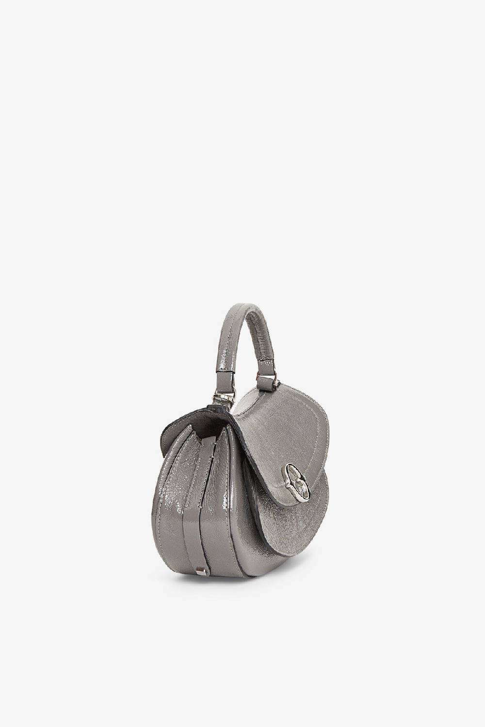 ottod'Ame Leather belly mini bag Offerta Anniversario