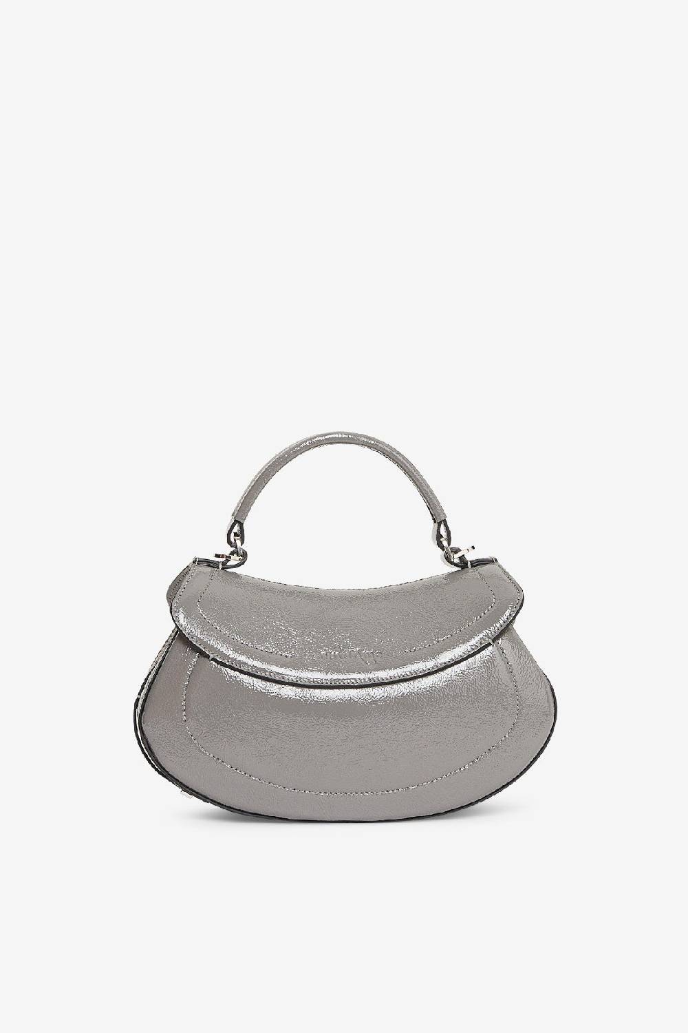 ottod'Ame Leather belly mini bag Offerta Anniversario