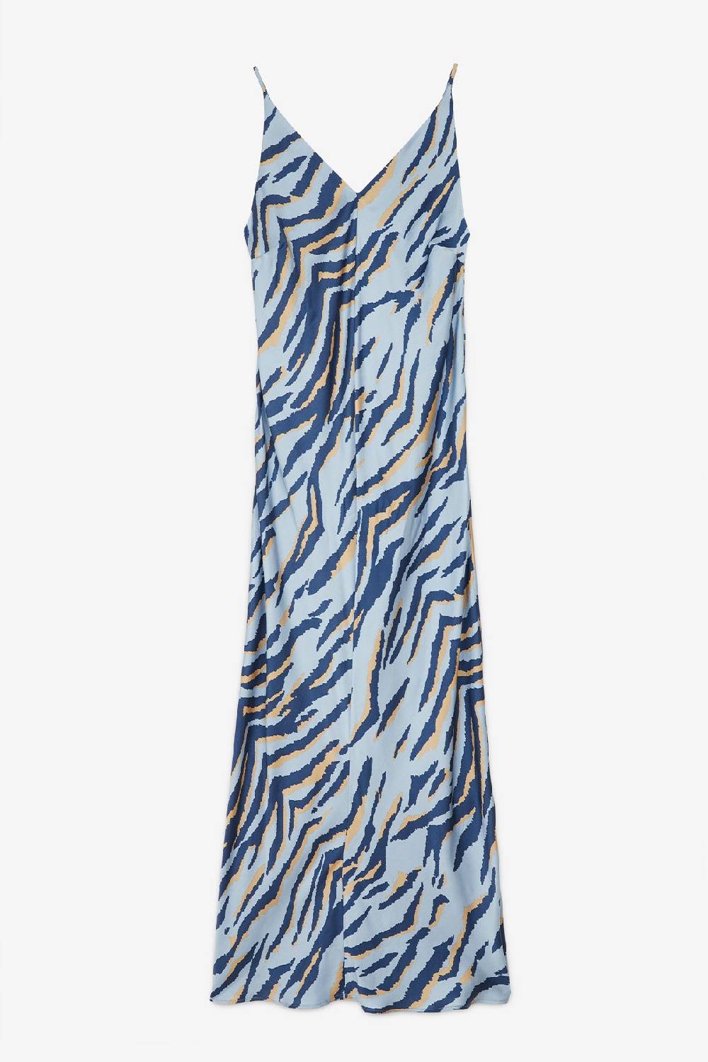 ottod'Ame Viscose long dress Offerte stagionali