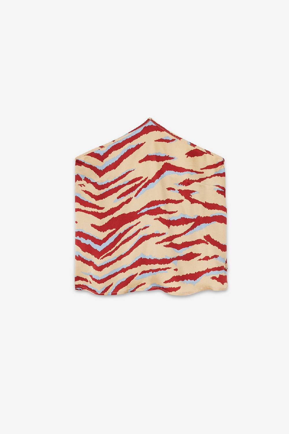 ottod'Ame Viscose top Enormi risparmi