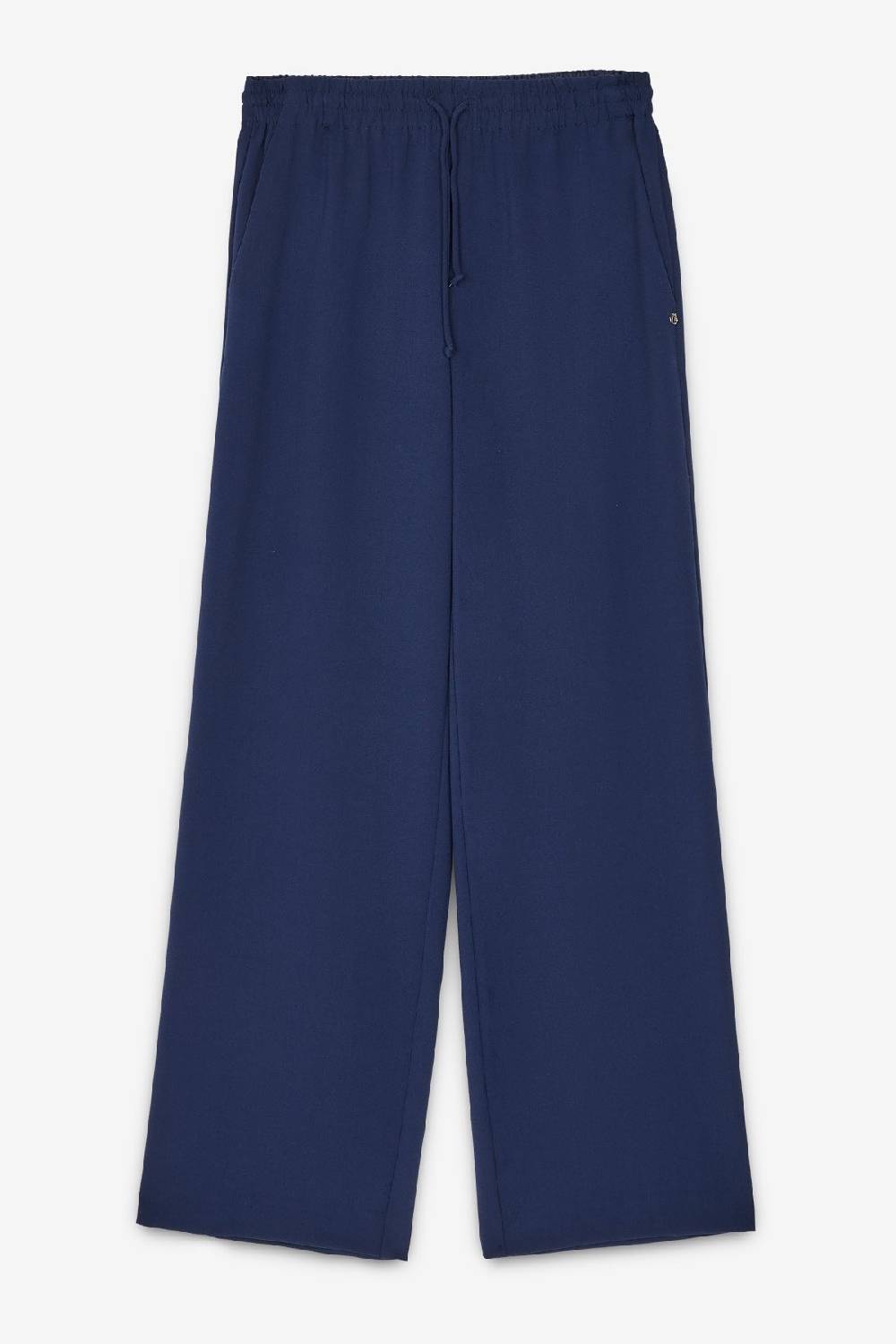 ottod'Ame Palazzo trousers Prezzo basso