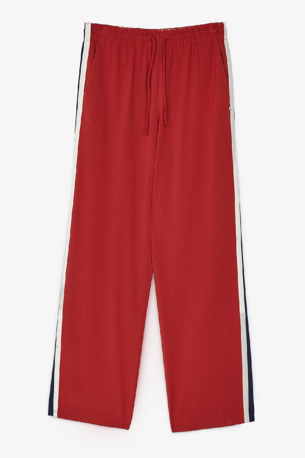 ottod'Ame Palazzo trousers Super Saving Price