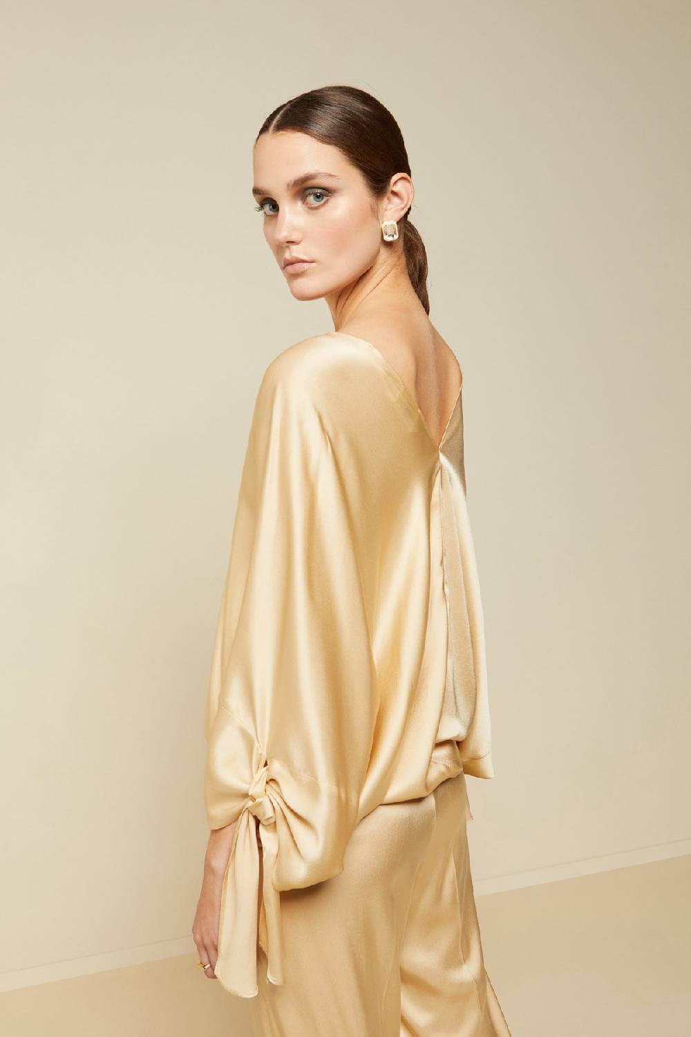 ottod'Ame Viscose sweater Offerta settimanale