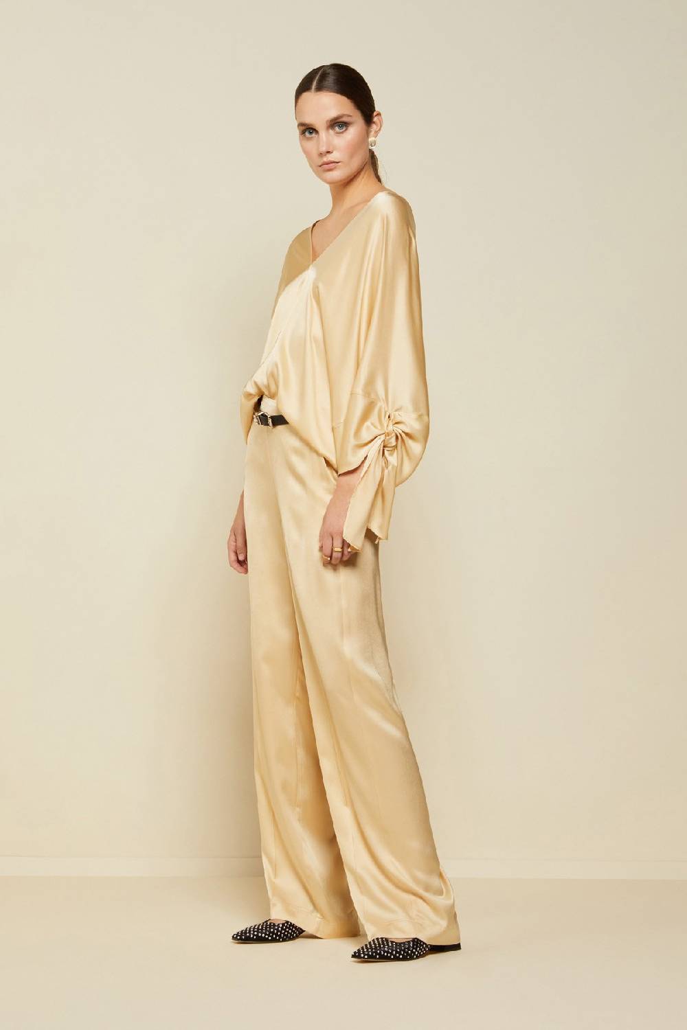 ottod'Ame Viscose sweater Offerta settimanale