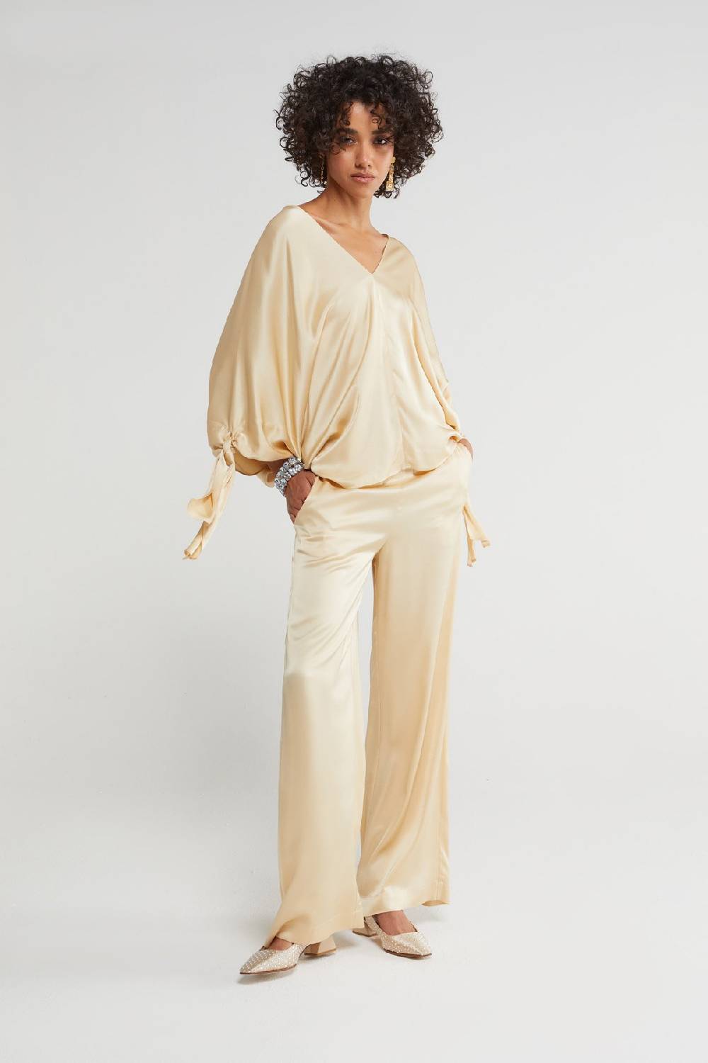 ottod'Ame Viscose sweater Offerta settimanale