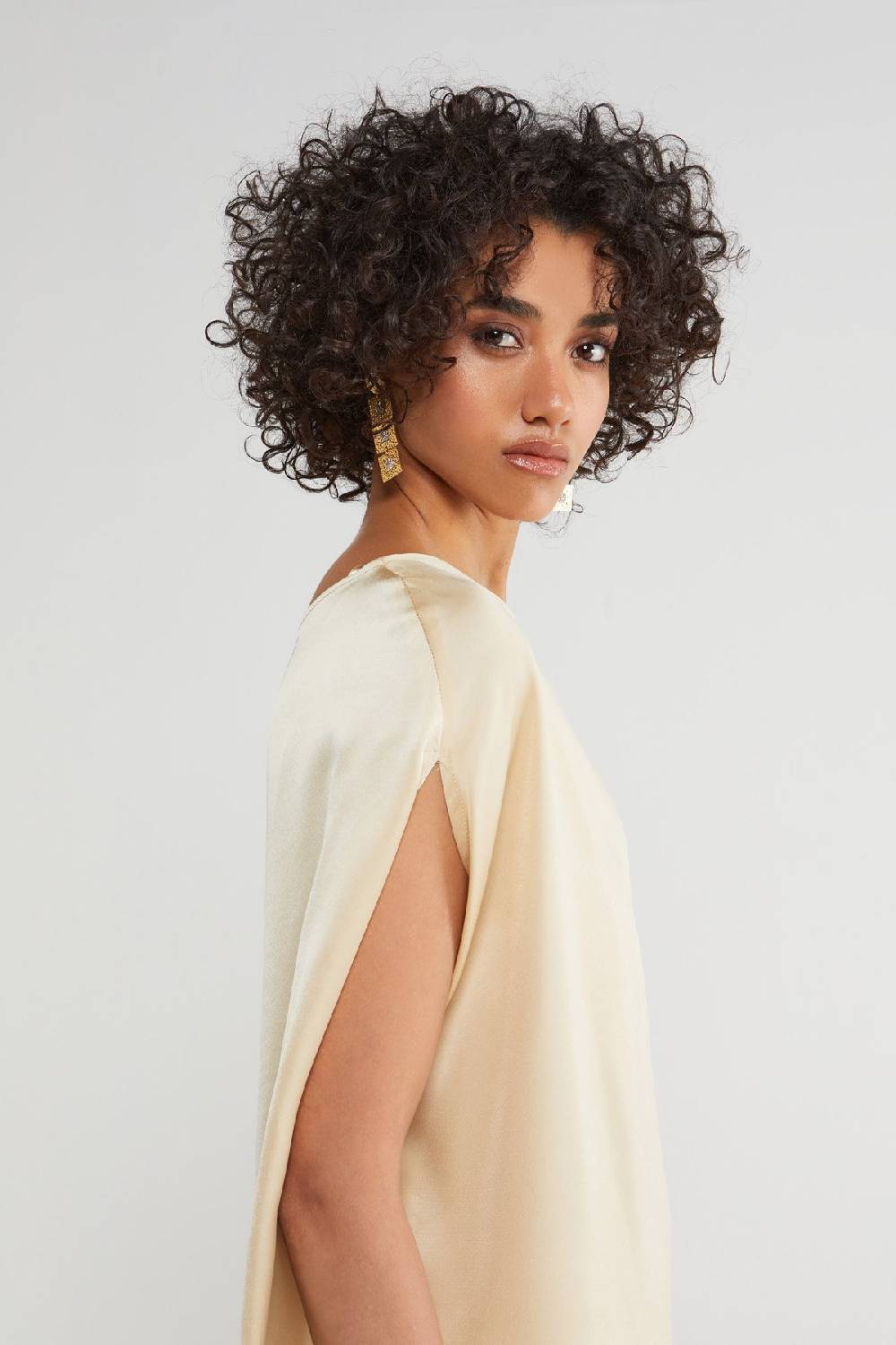 ottod'Ame Viscose sweater Ultimi tre giorni