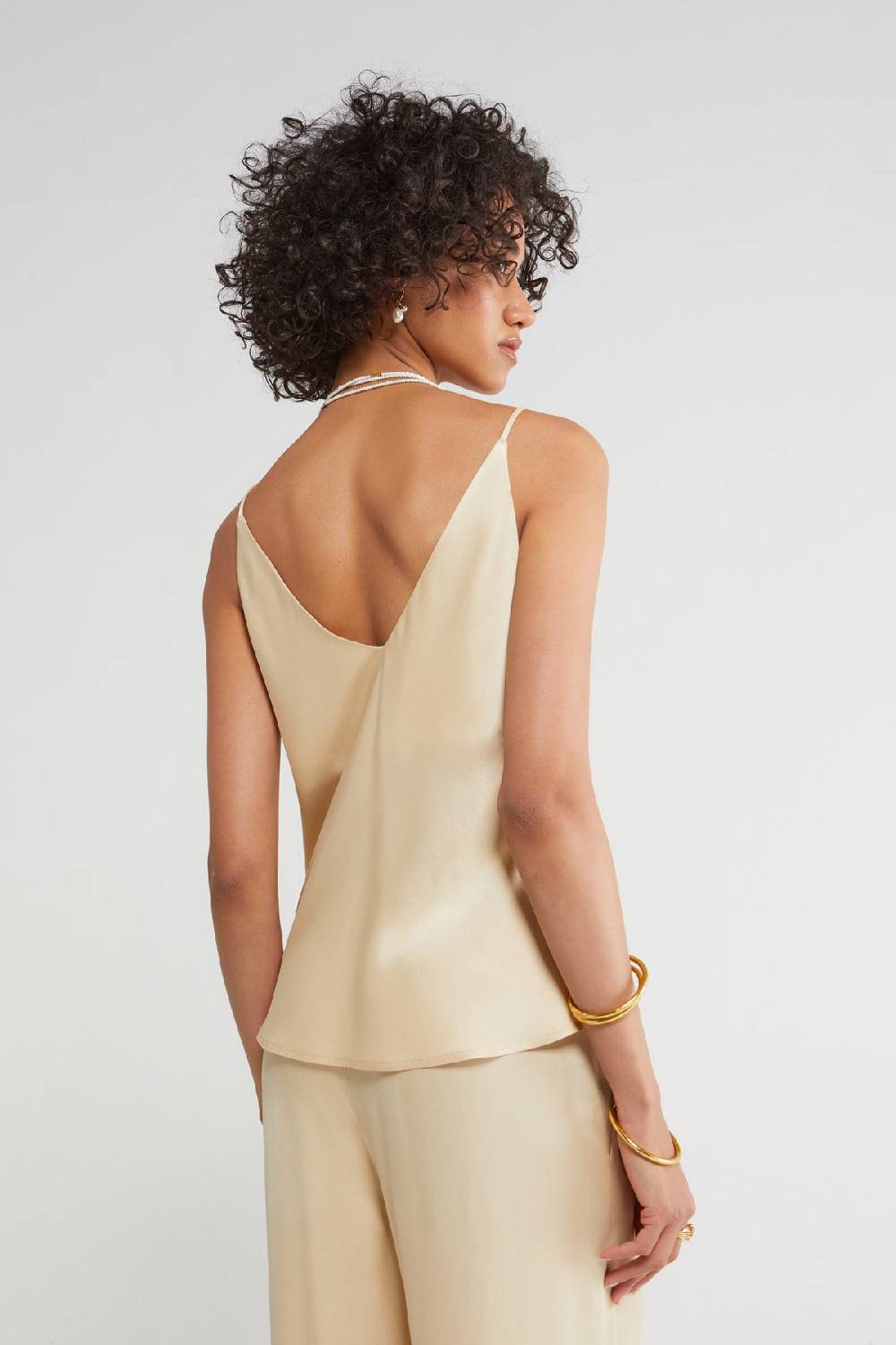 ottod'Ame Viscose top ACQUISTA ORA