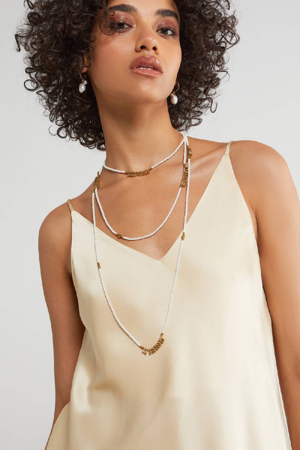 ottod'Ame Viscose top ACQUISTA ORA