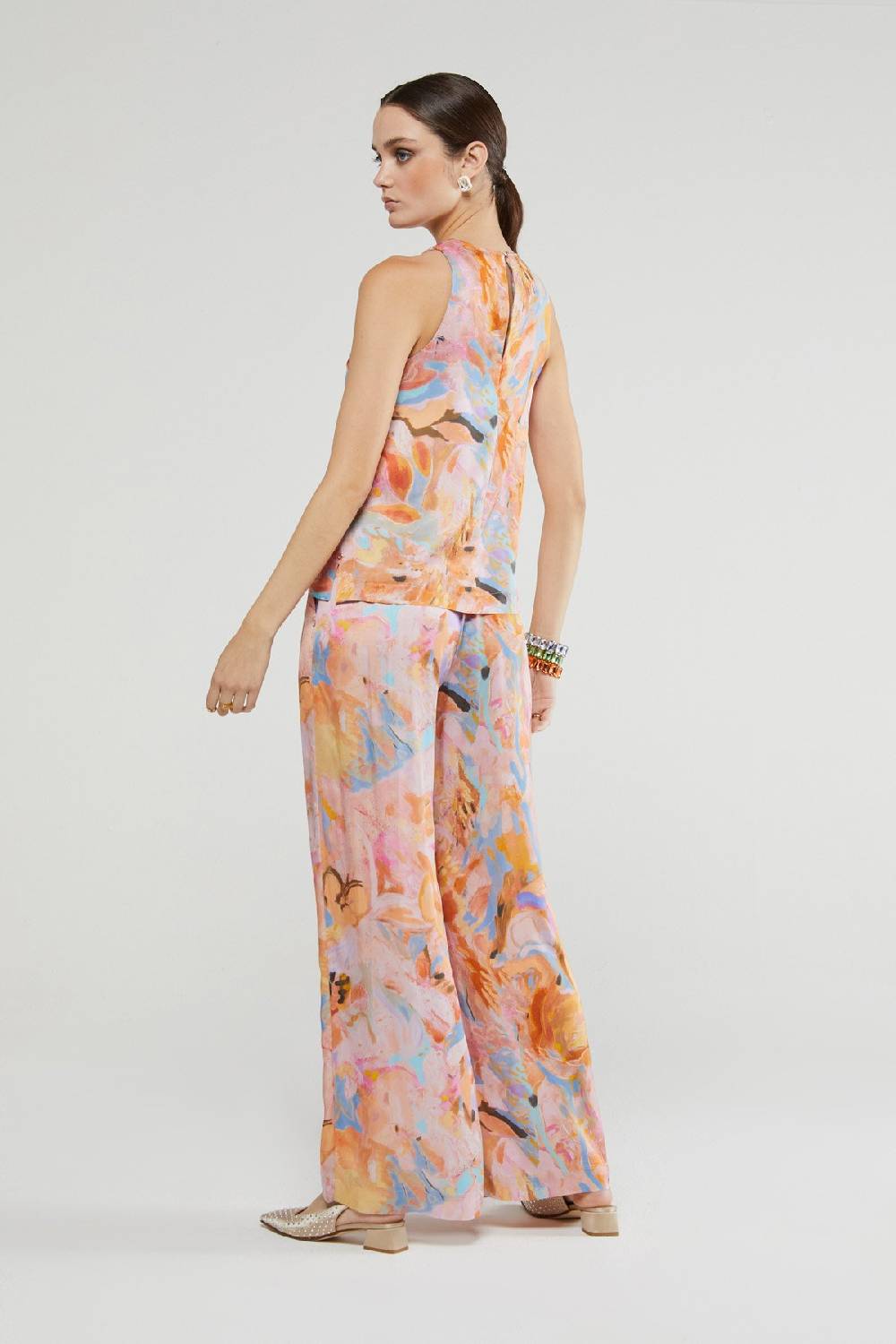 ottod'Ame Viscose top Fino al 60% di sconto