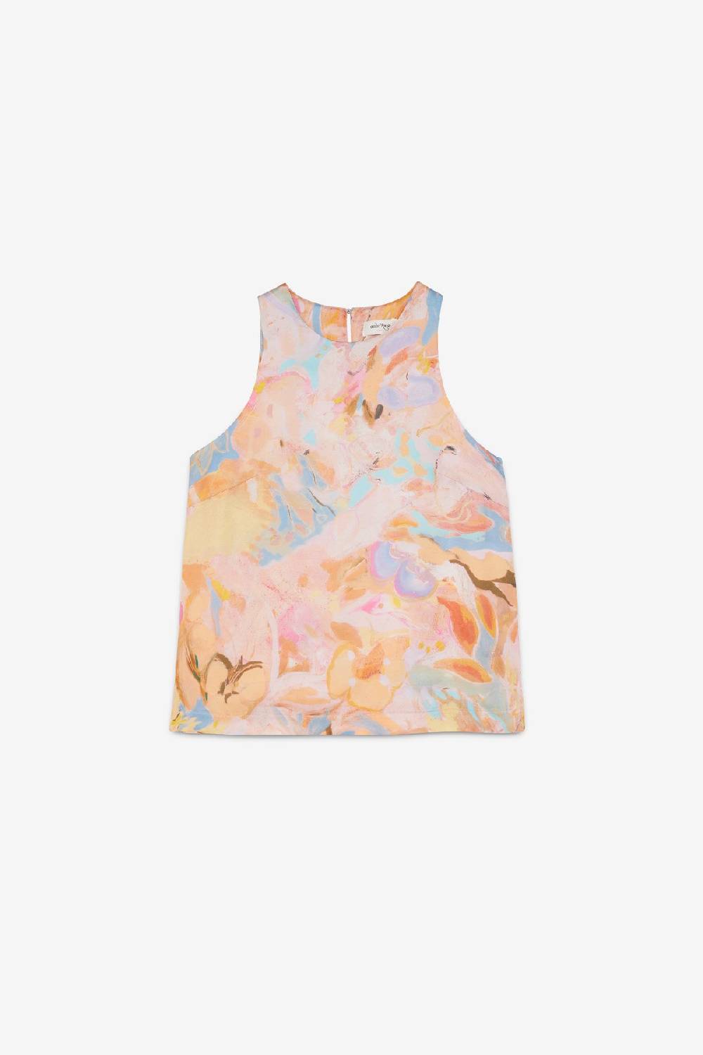 ottod'Ame Viscose top Fino al 60% di sconto