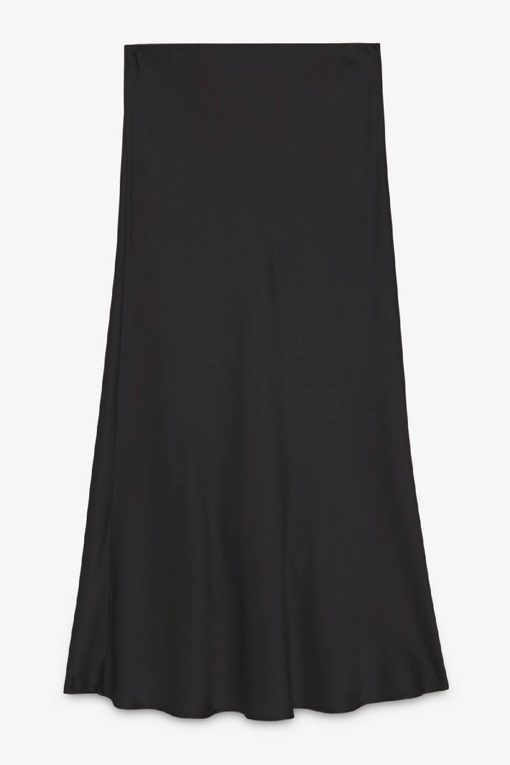 ottod'Ame Viscose midi skirt Discount Store per i nuovi prodotti