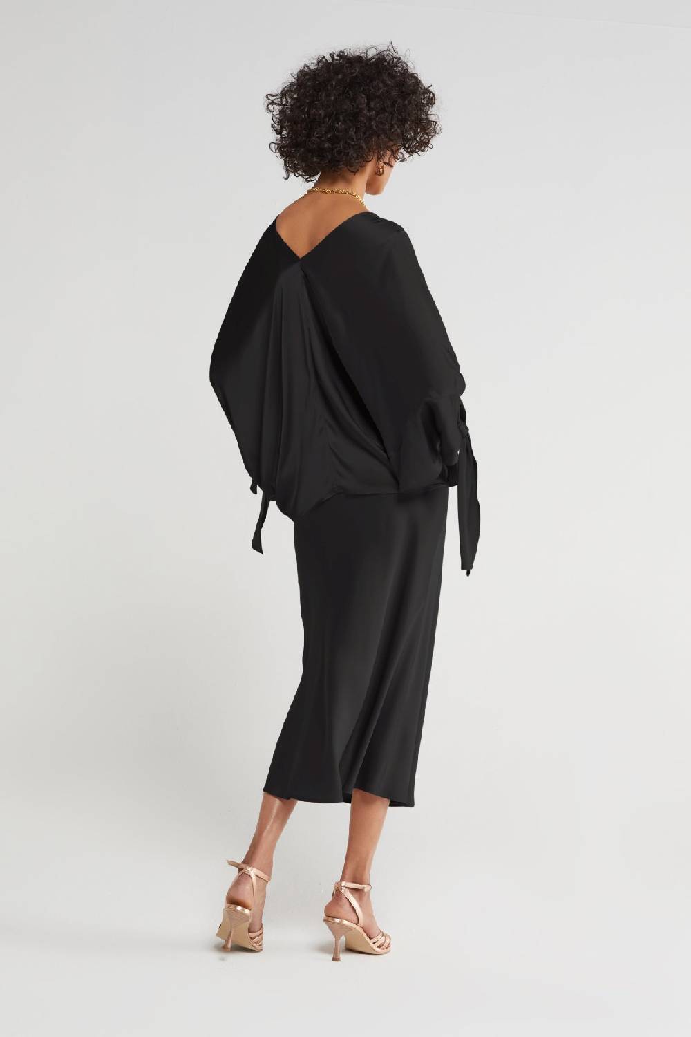 ottod'Ame Viscose sweater Solo un giorno rimasto