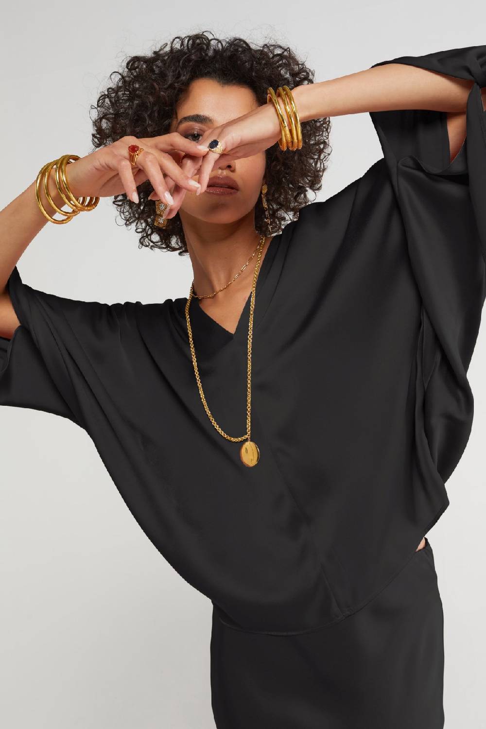 ottod'Ame Viscose sweater Solo un giorno rimasto
