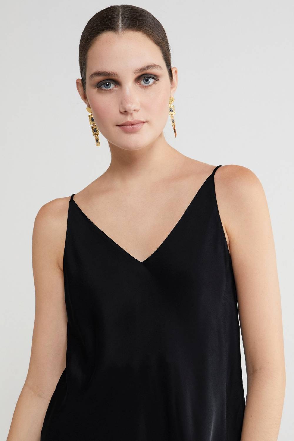ottod'Ame Viscose top Super sconto