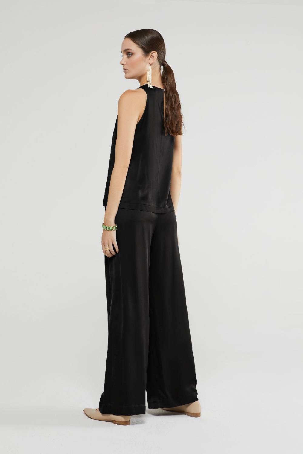 ottod'Ame Viscose top Enormi sconti