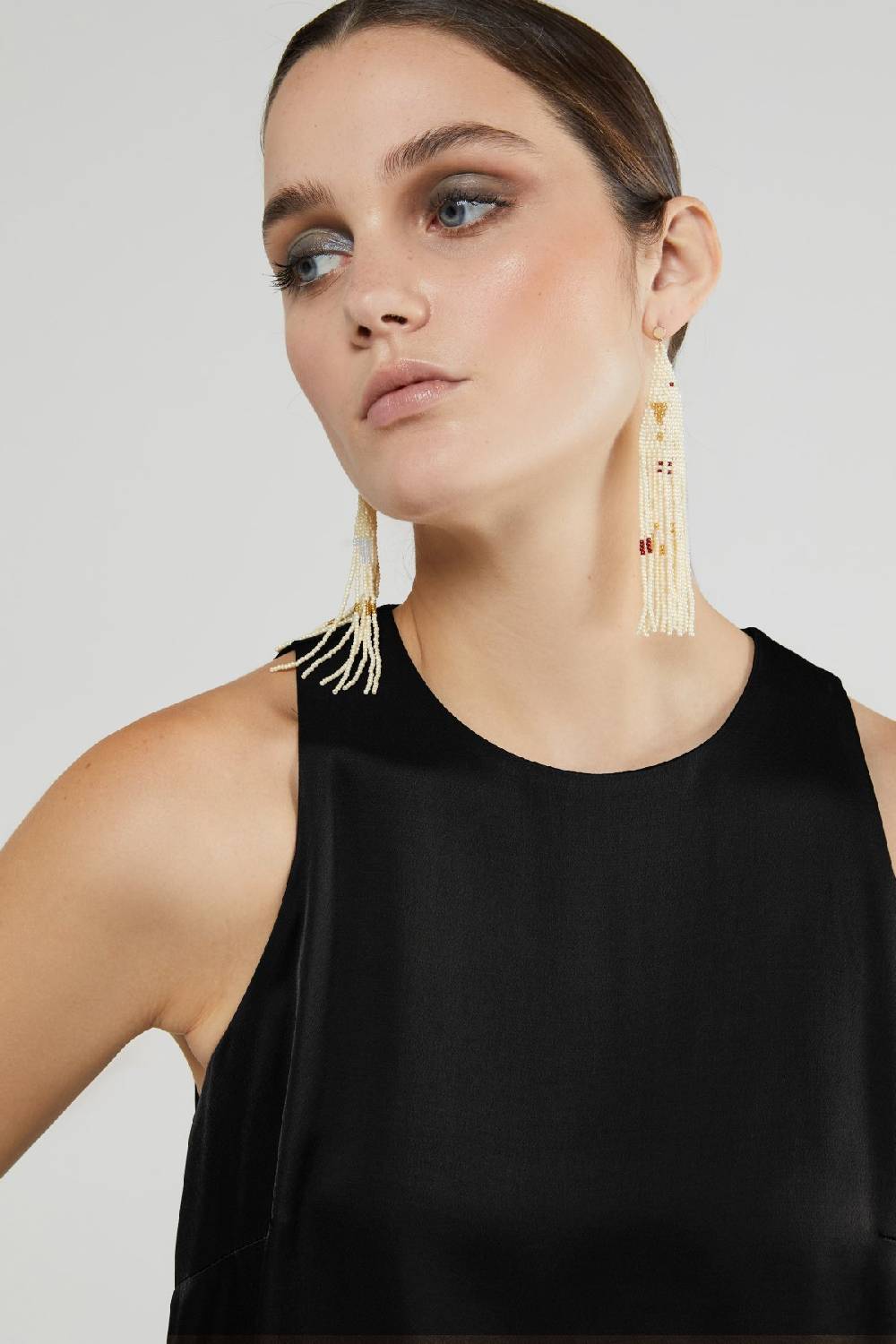 ottod'Ame Viscose top Enormi sconti