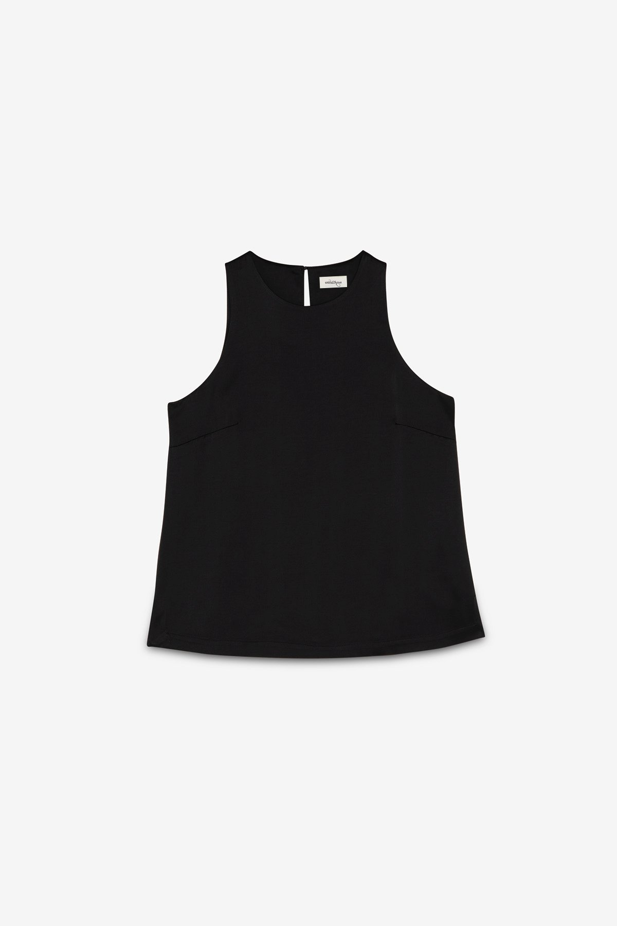 ottod'Ame Viscose top Enormi sconti