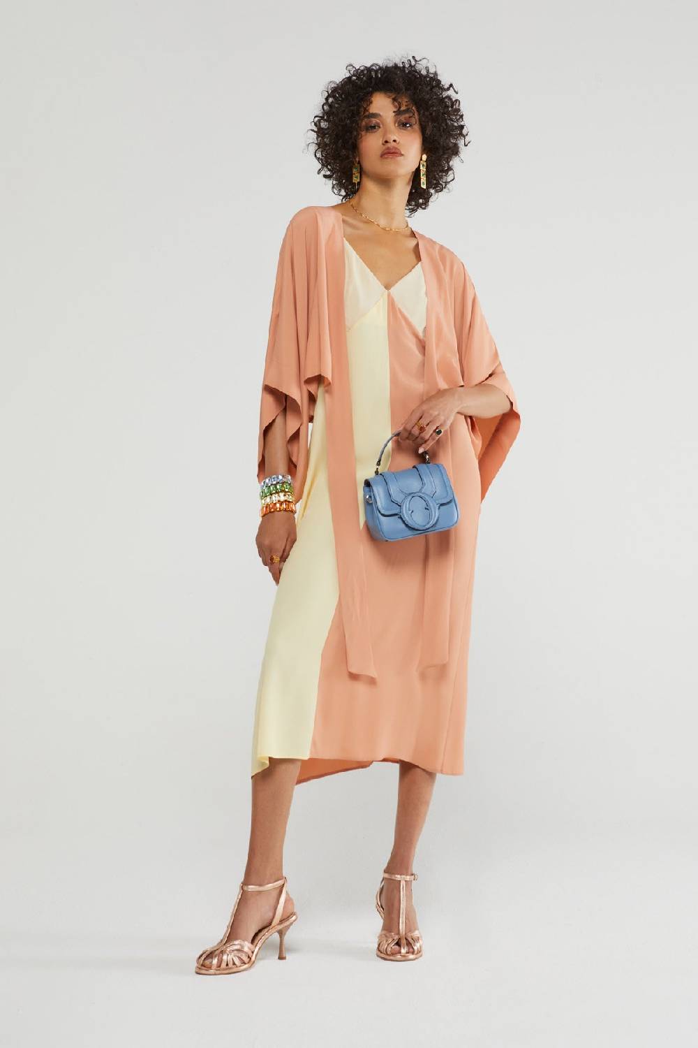 ottod'Ame Silk blend jacket 50% di sconto con spedizione gratuita
