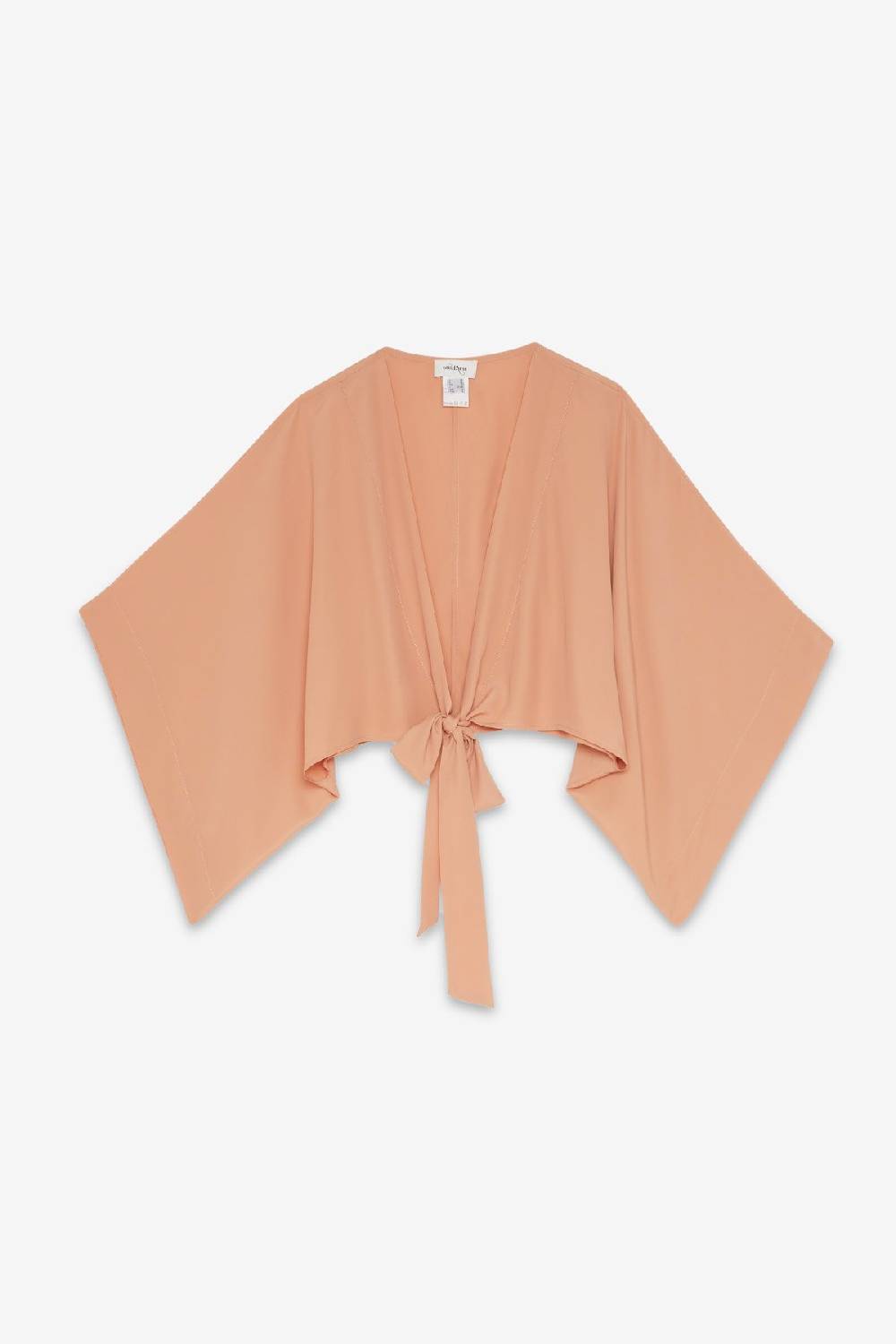 ottod'Ame Silk blend jacket 50% di sconto con spedizione gratuita