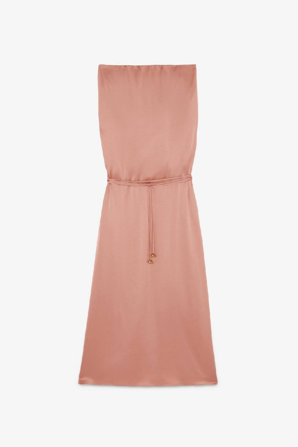 ottod'Ame Viscose long dress Trasporto libero internazionale