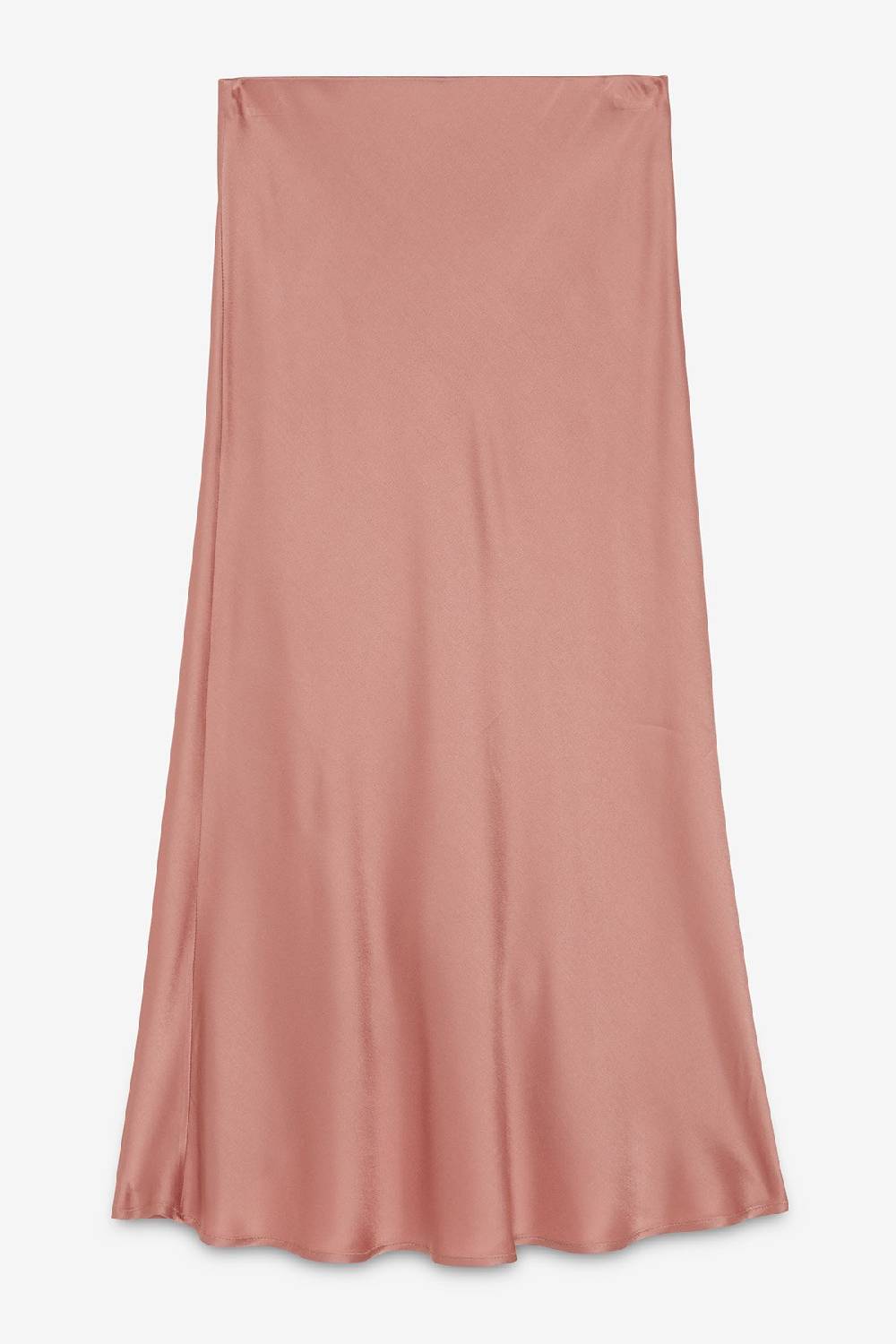 ottod'Ame Viscose midi skirt In vendita