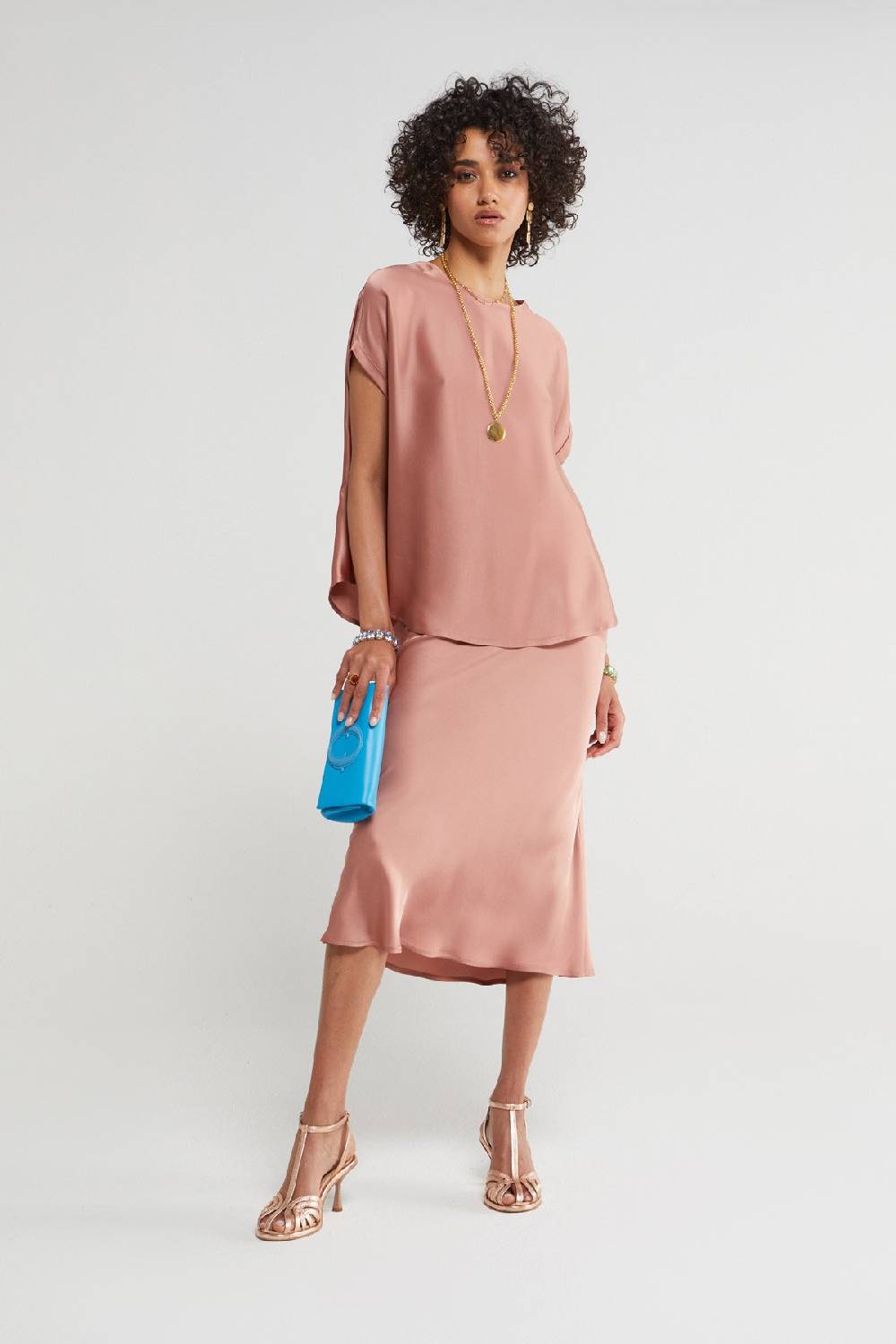 ottod'Ame Viscose sweater