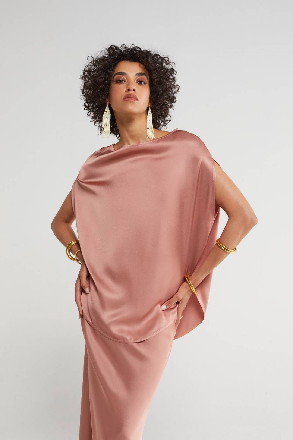 ottod'Ame Viscose sweater 2025