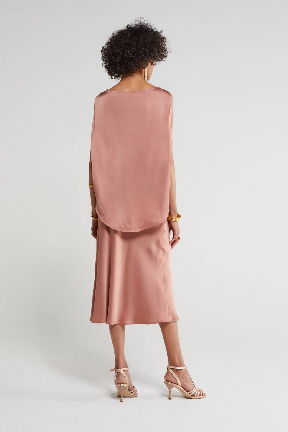 ottod'Ame Viscose sweater 2025