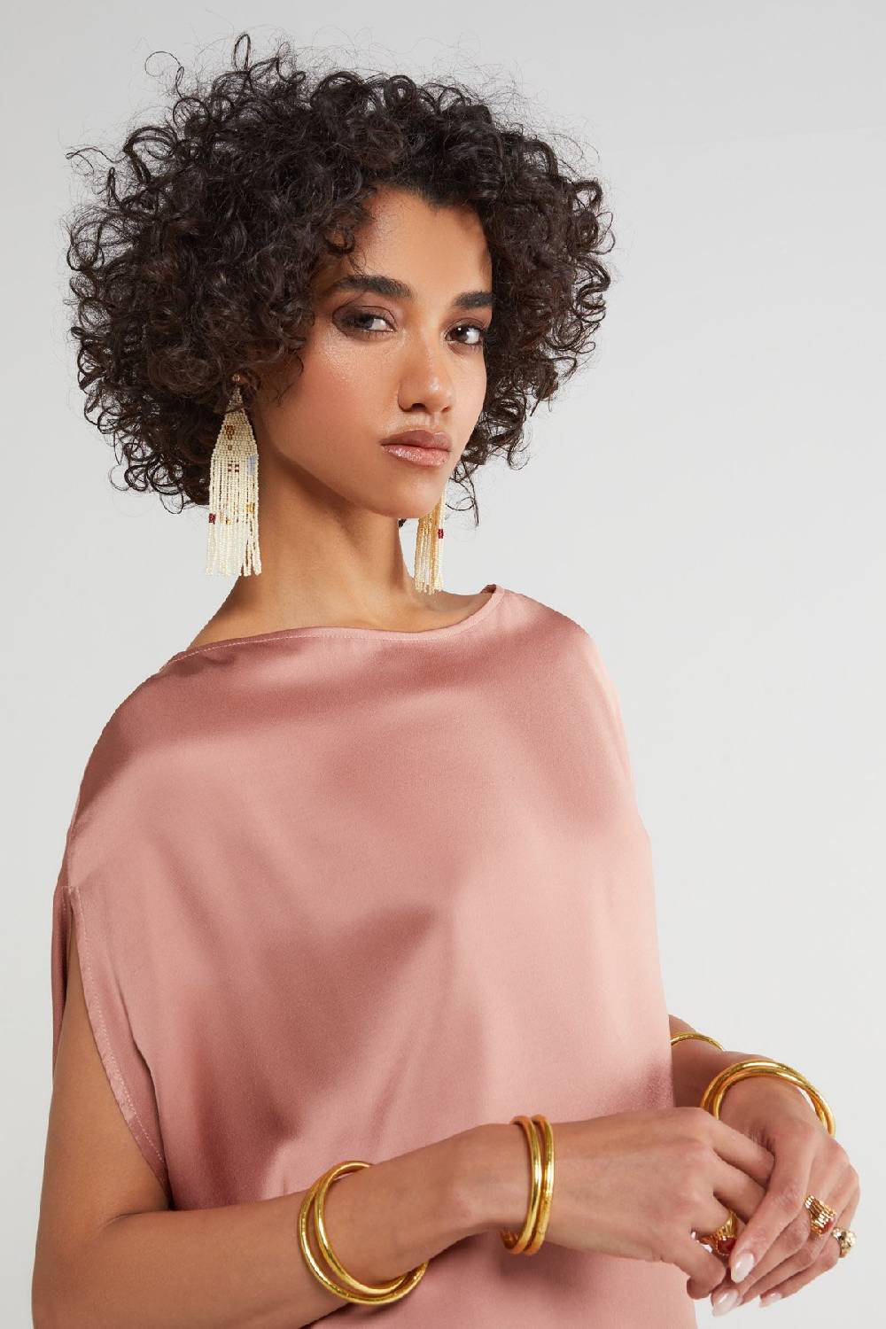 ottod'Ame Viscose sweater 2025