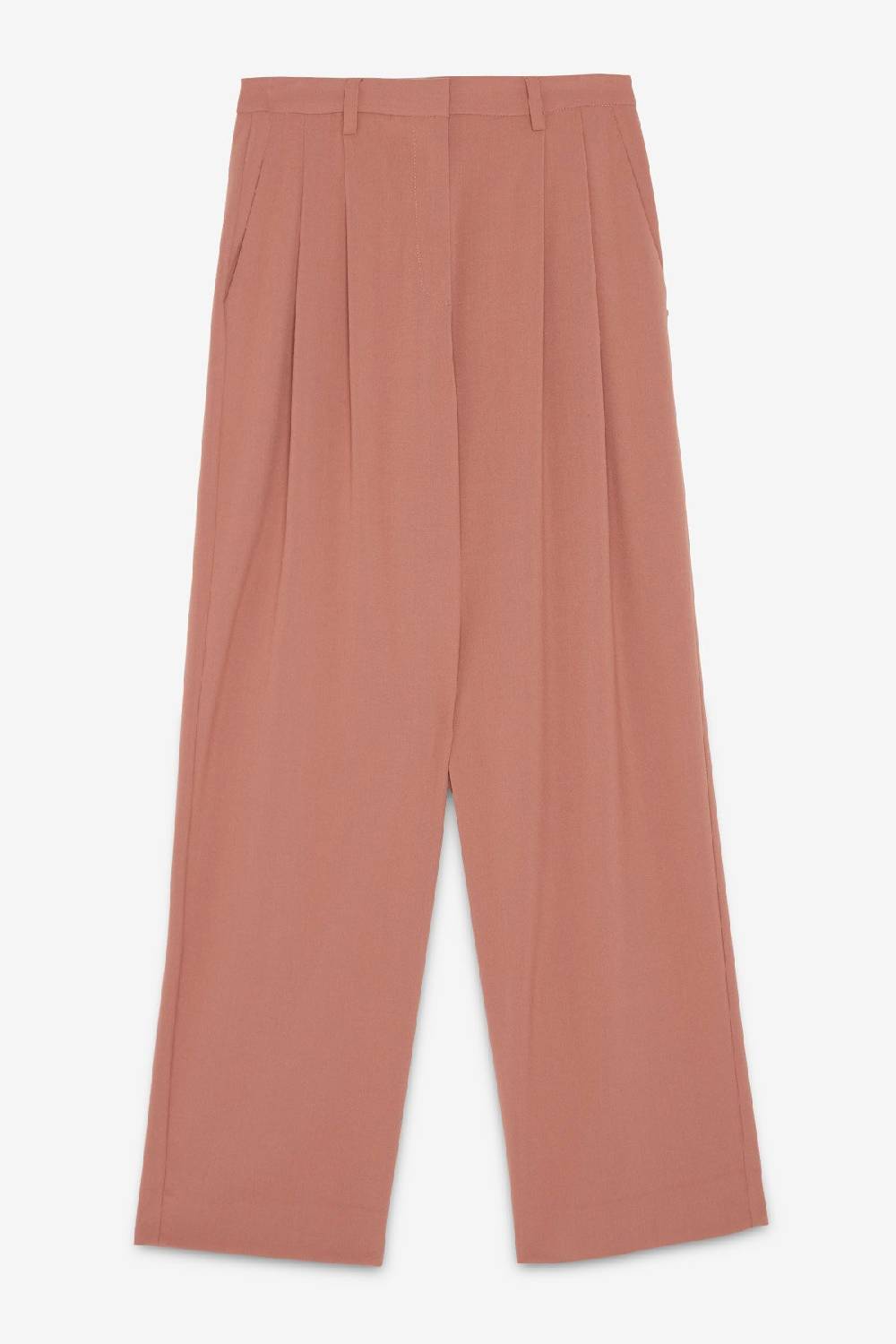 ottod'Ame Palazzo trousers Italy