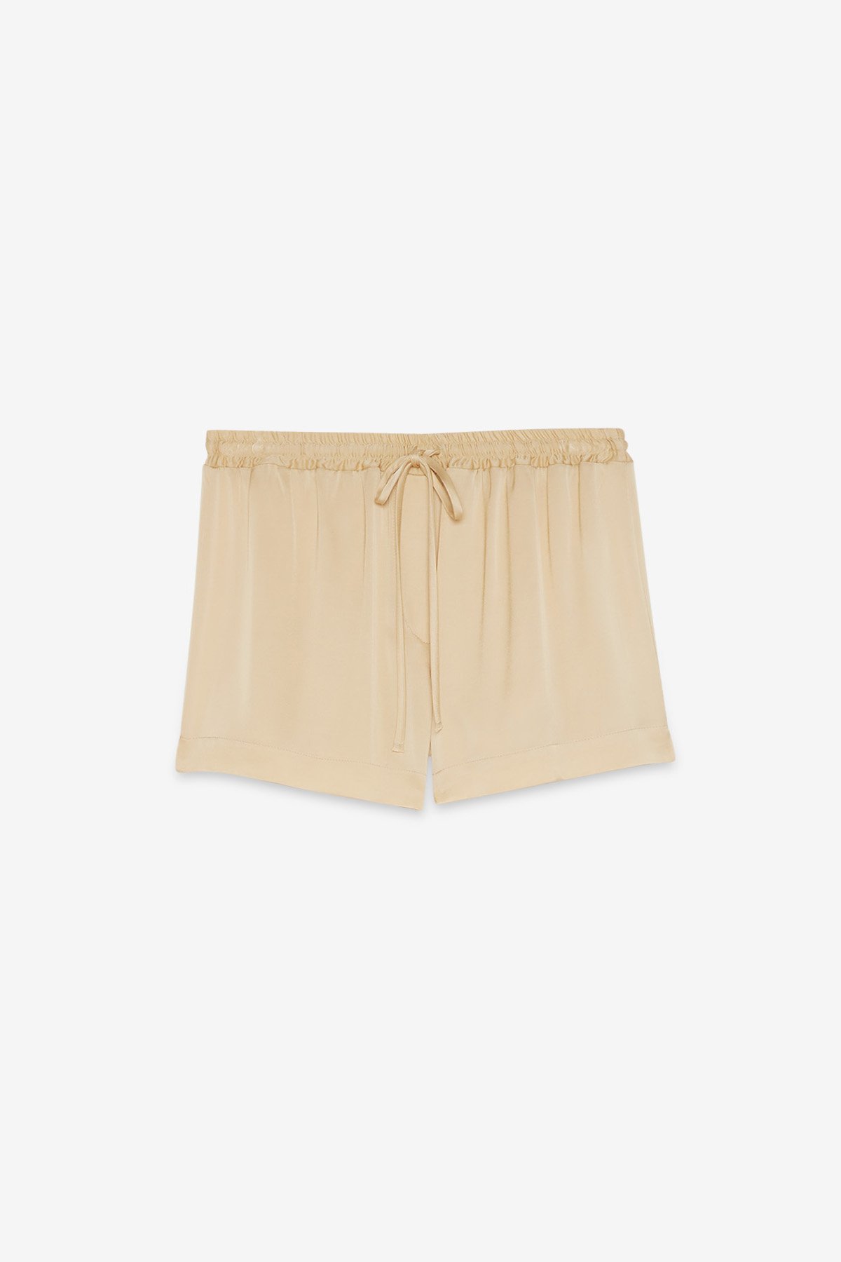 ottod'Ame Viscose shorts Promozione