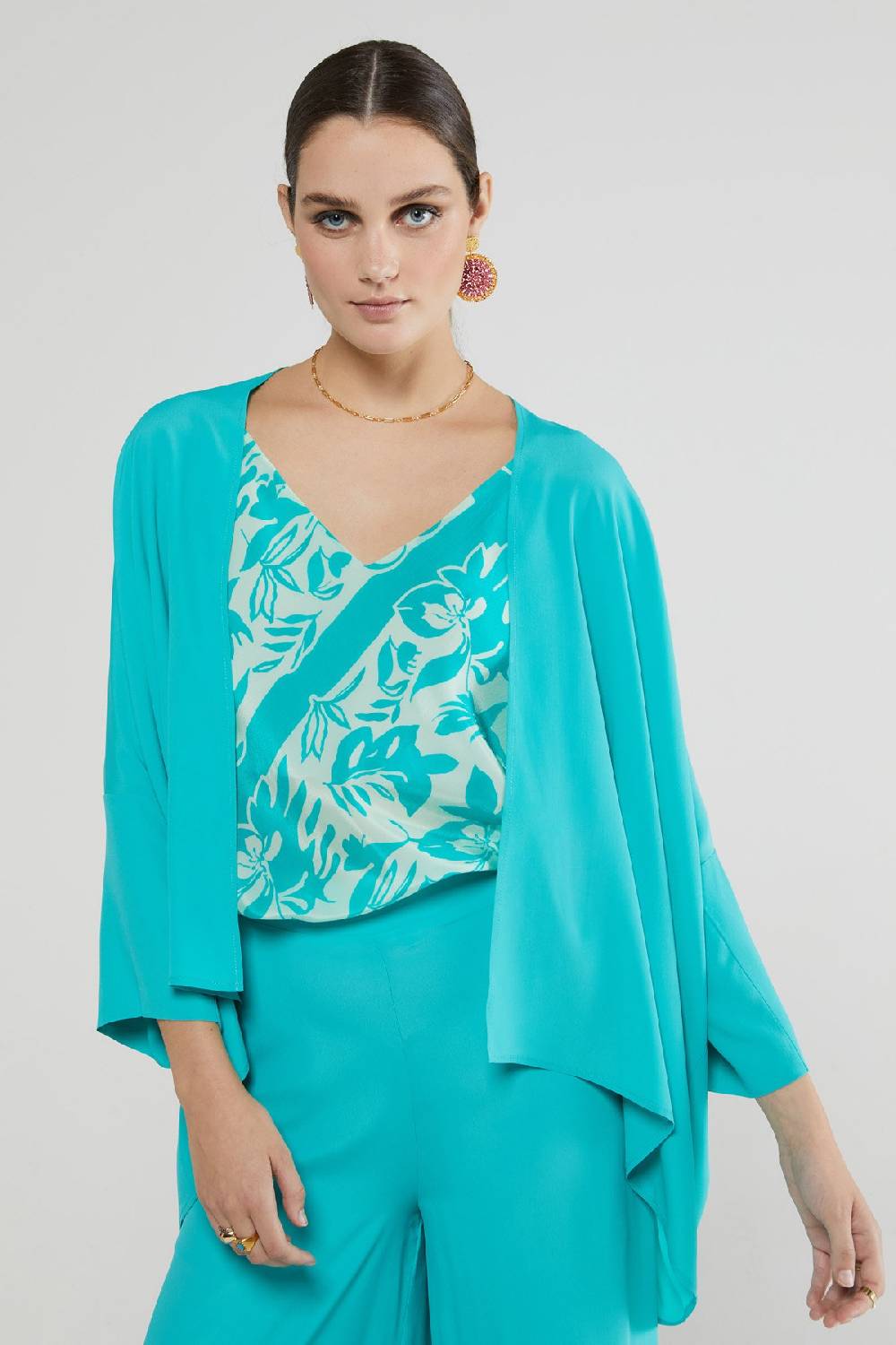 ottod'Ame Silk blend jacket Negozi Online