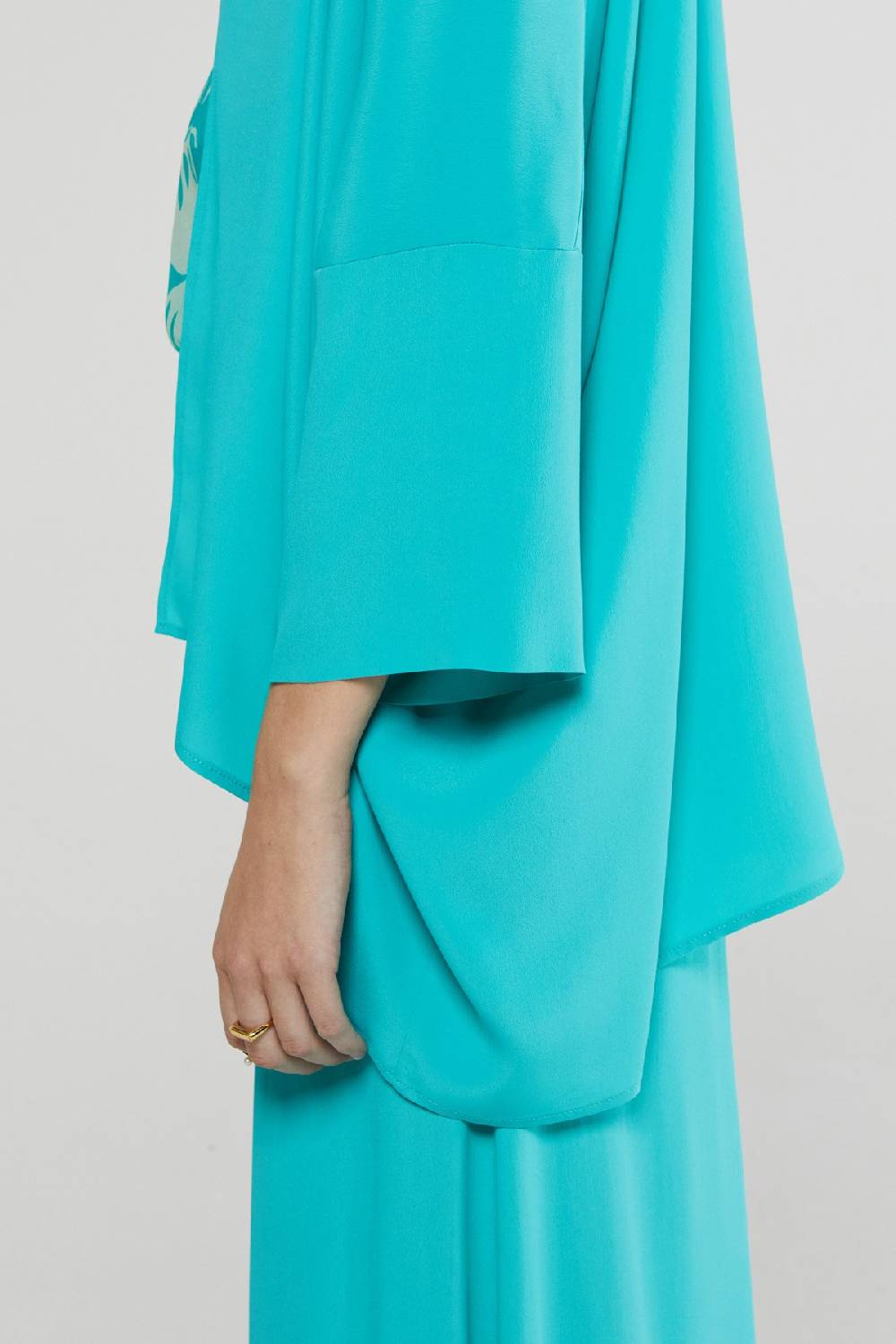 ottod'Ame Silk blend jacket Negozi Online