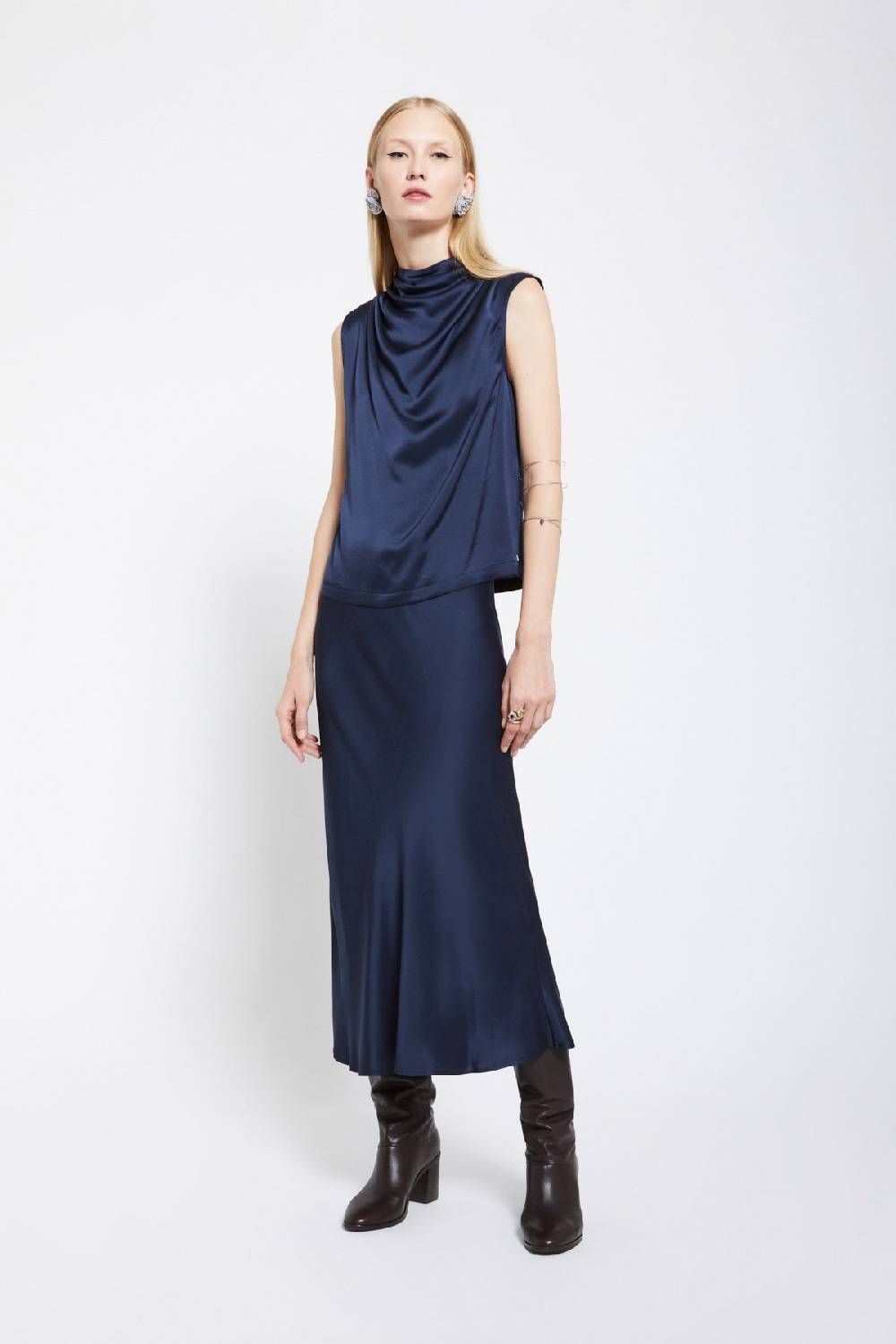 ottod'Ame Viscose top