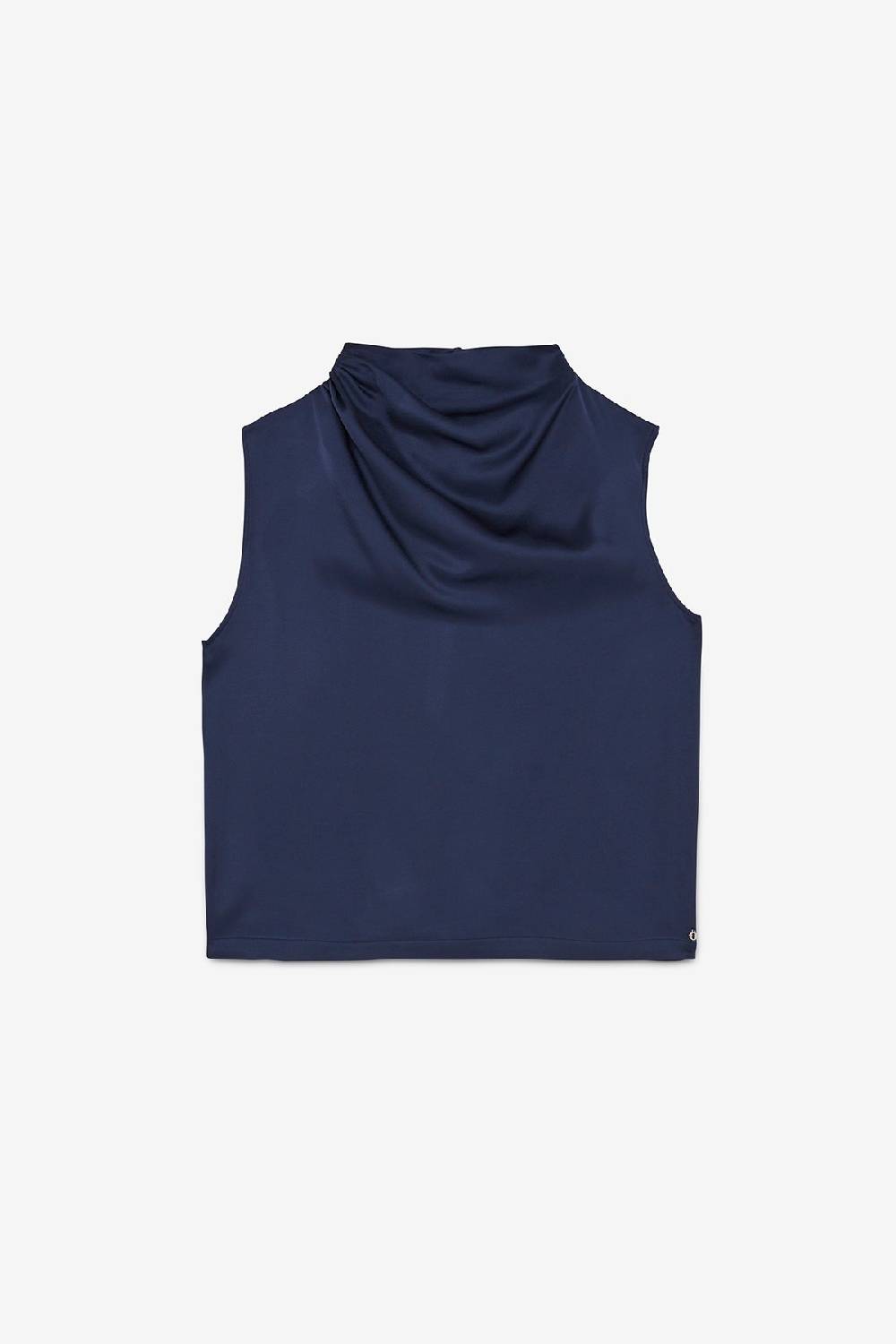 ottod'Ame Viscose top Sconto