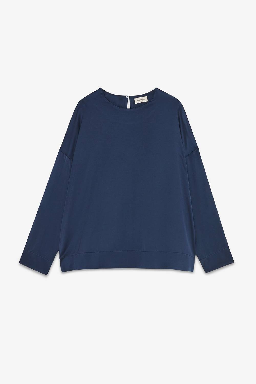 ottod'Ame Viscose blouse In Vendita