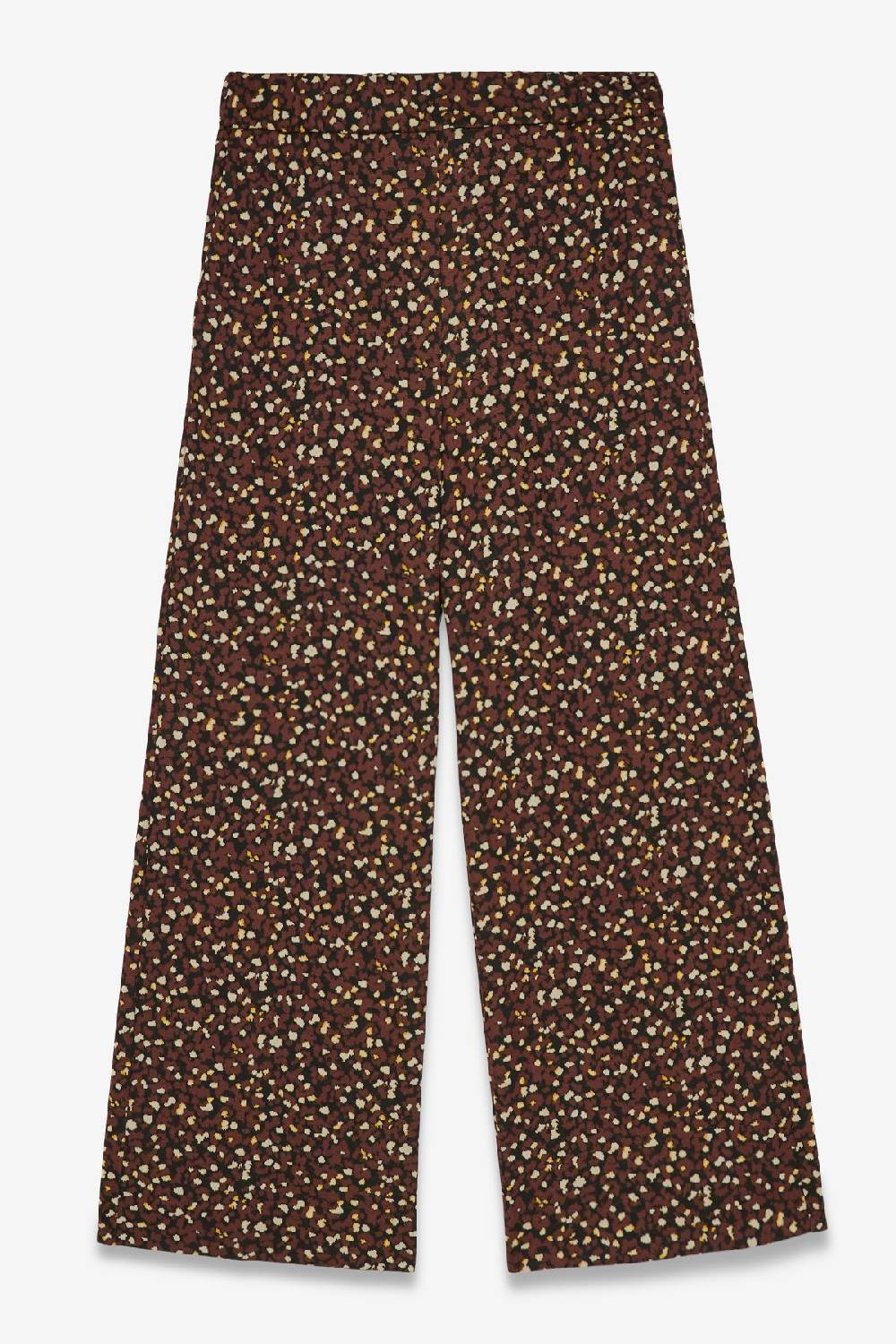 ottod'Ame Palazzo trousers Offerta San Valentino