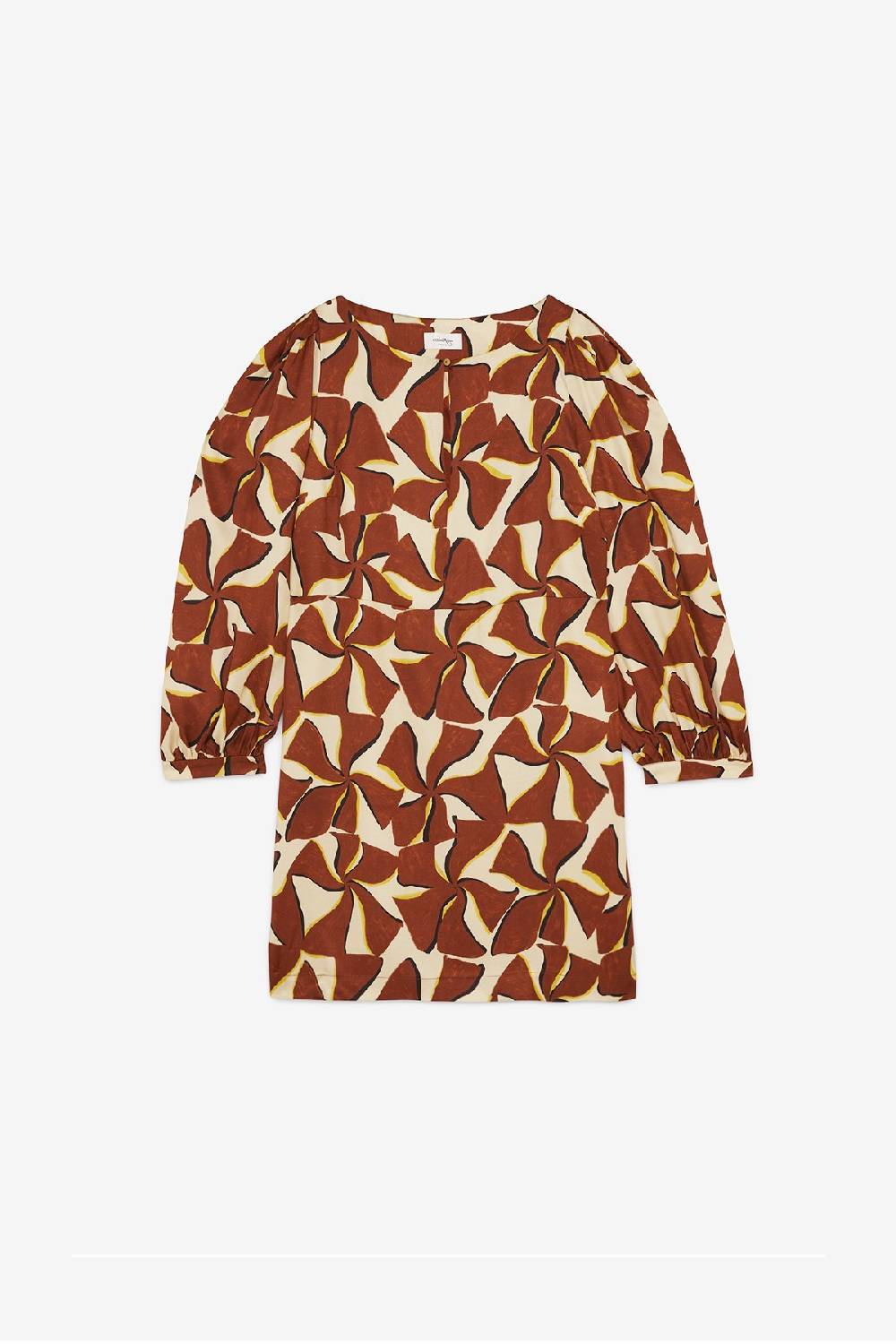 ottod'Ame Viscose short dress Offerta Anniversario