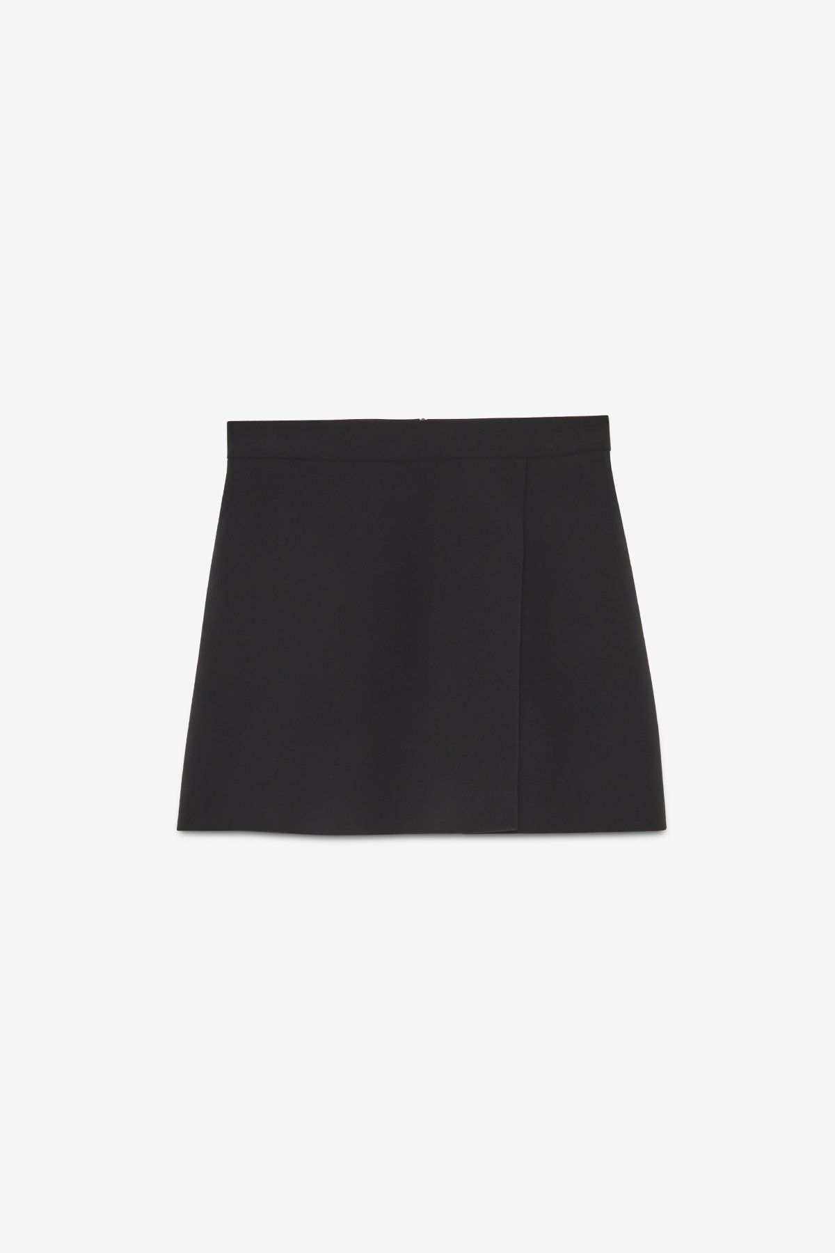 ottod'Ame Solid mini skirt Offerte esclusive