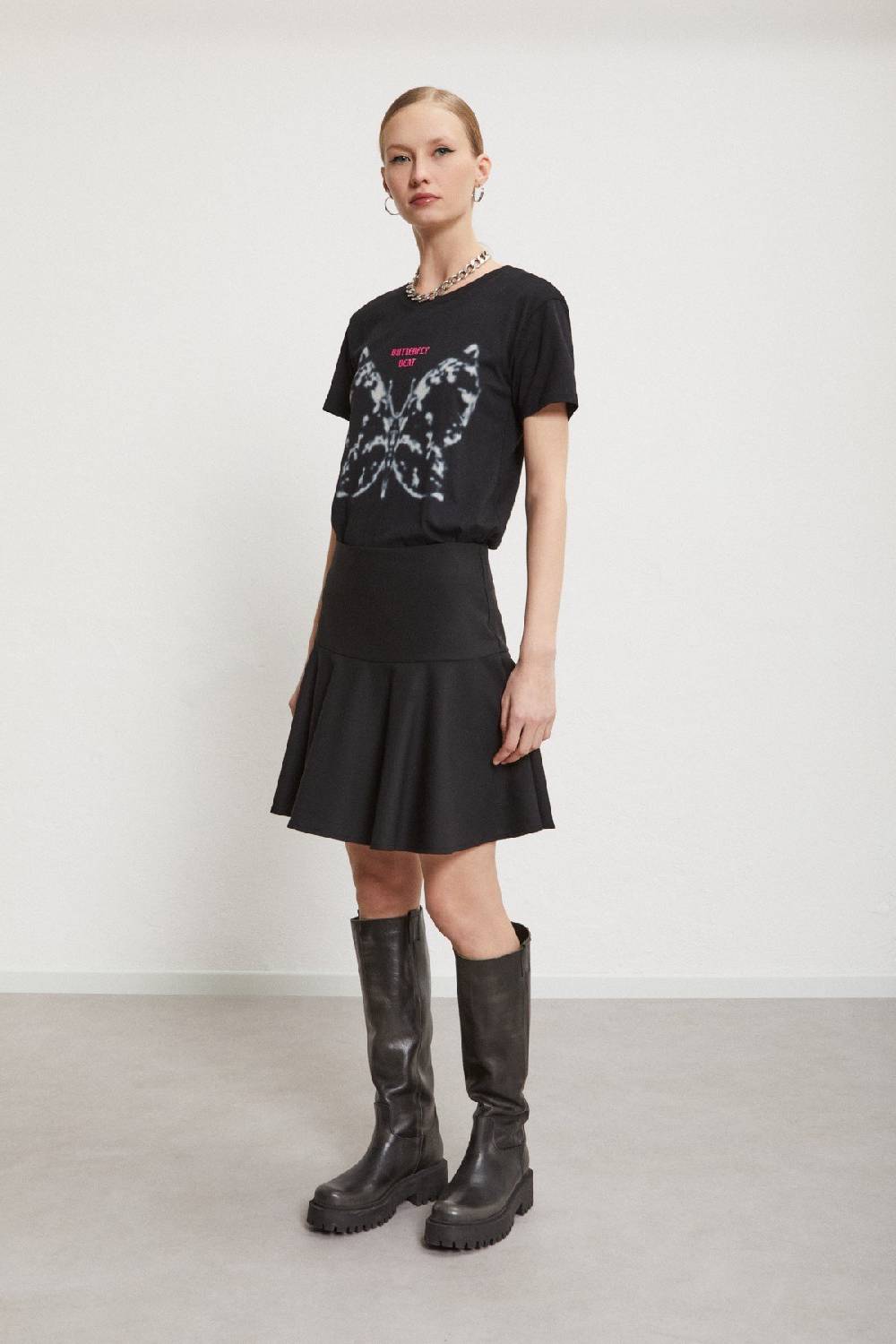 ottod'Ame Mini full skirt Nuovi prodotti