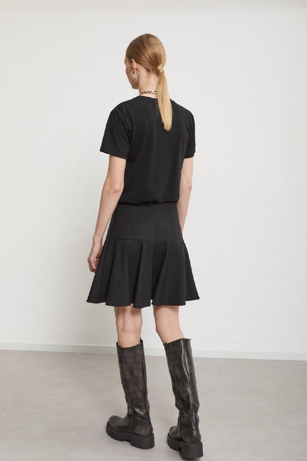 ottod'Ame Mini full skirt Nuovi prodotti