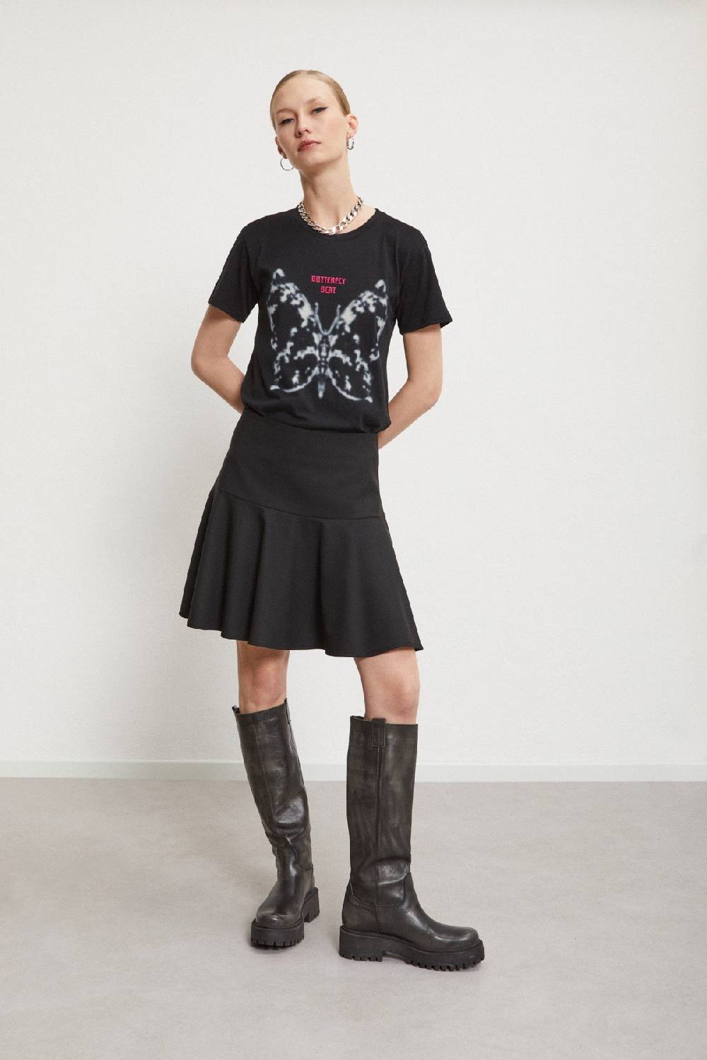 ottod'Ame Cotton t-shirt