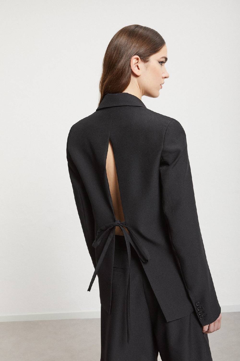 ottod'Ame Jacket with 2 buttons Offerte stagionali