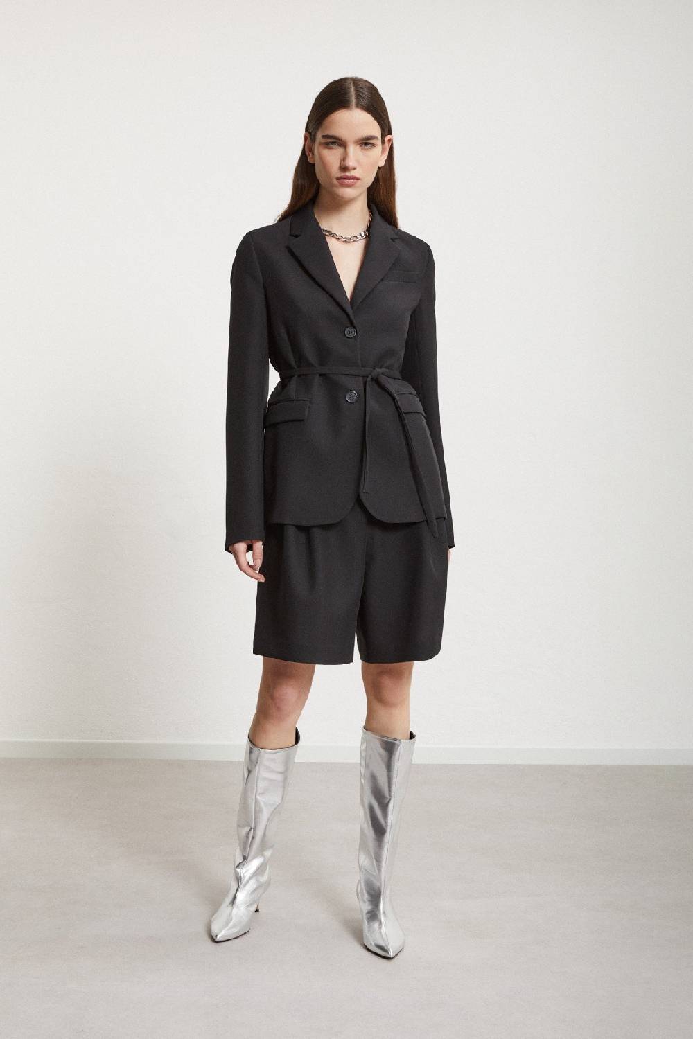 ottod'Ame Jacket with 2 buttons Offerte stagionali