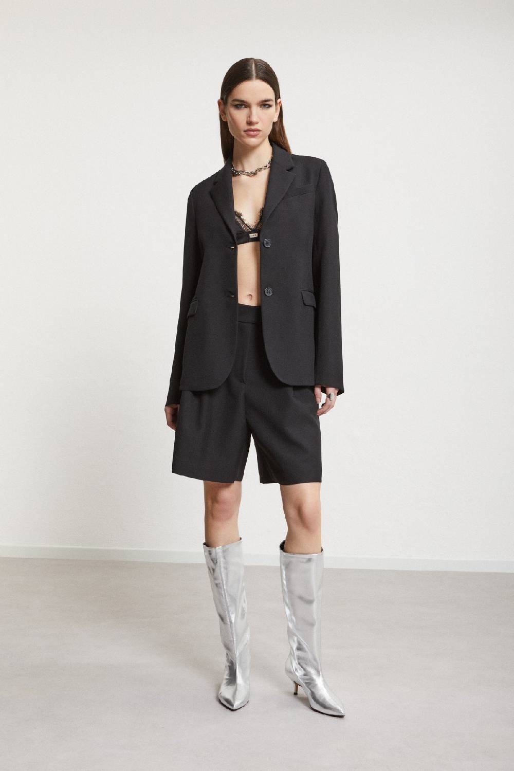 ottod'Ame Jacket with 2 buttons Offerte stagionali