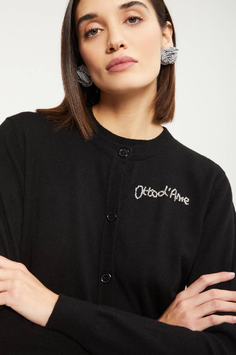 ottod'Ame Twin set Liquidazione