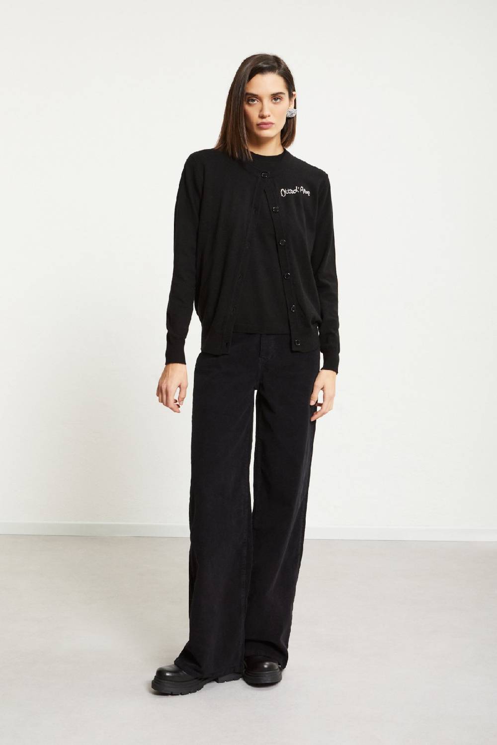 ottod'Ame Twin set Liquidazione