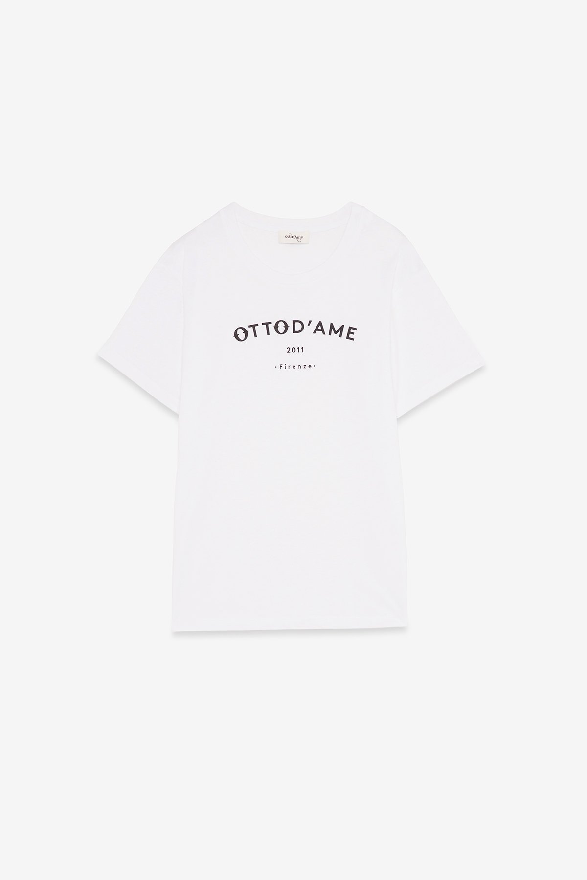 ottod'Ame Cotton t-shirt Comprane uno, ottenene uno gratis
