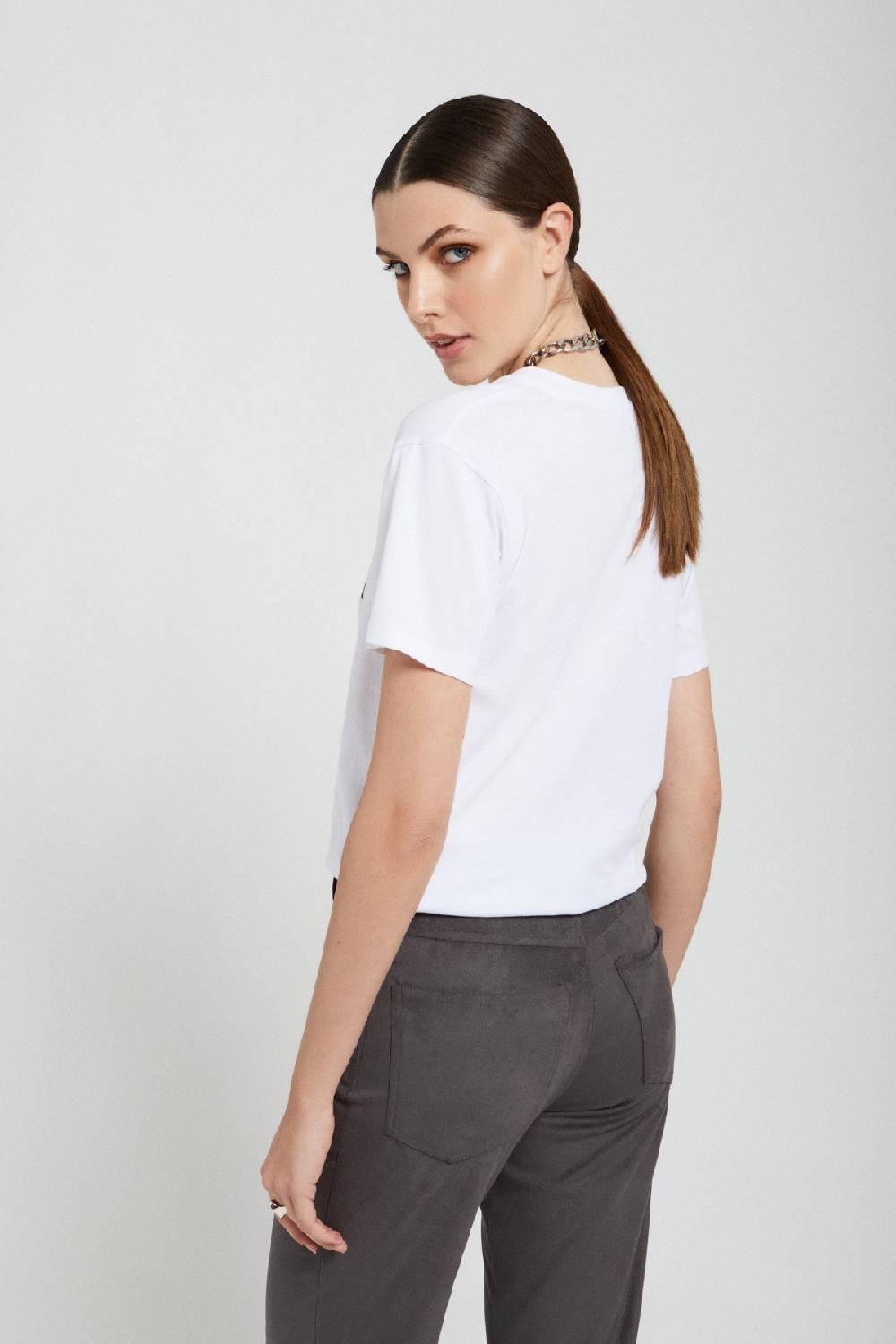 ottod'Ame Cotton t-shirt Offerte giornaliere