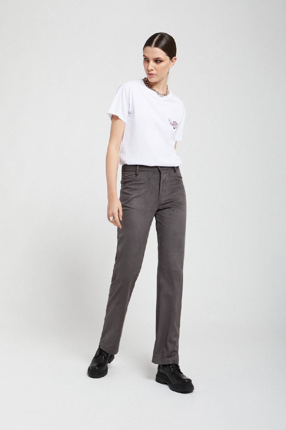 ottod'Ame Cotton t-shirt Offerte giornaliere